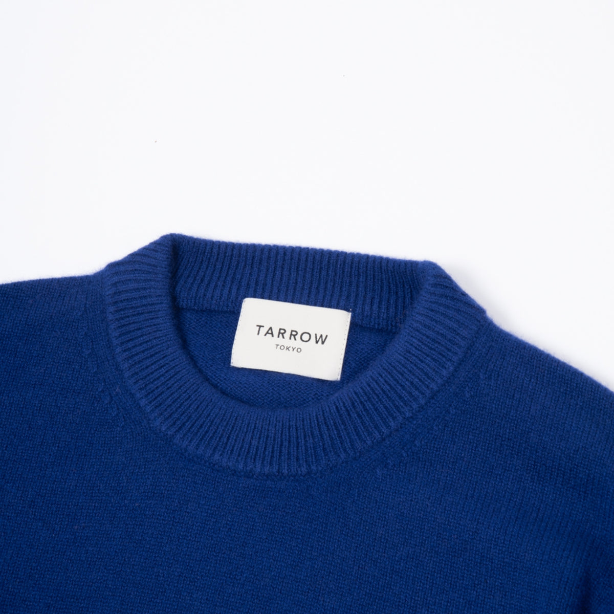 BABY CASHMERE 100 KNIT