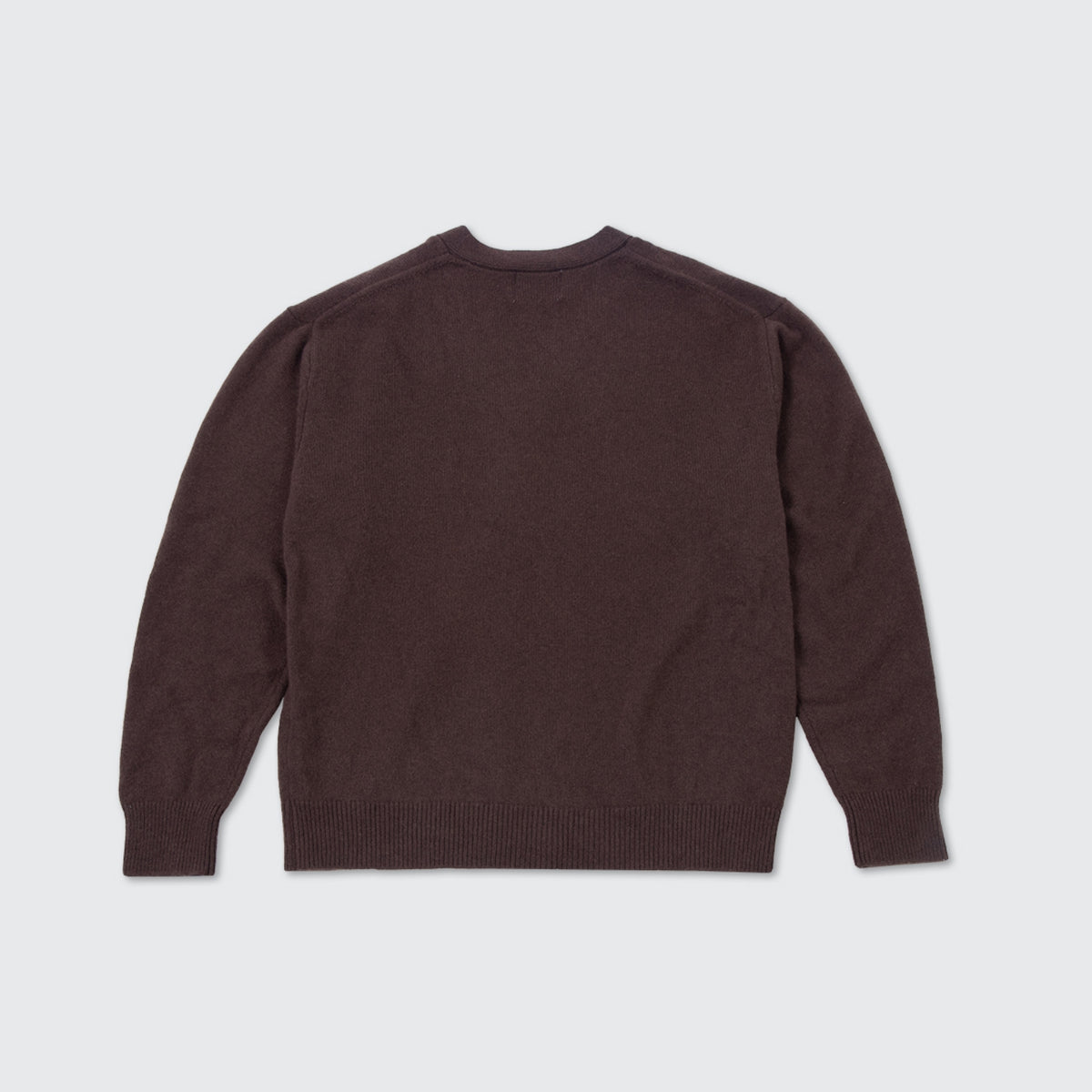 BABY CASHMERE 100 KNIT CARDIGAN