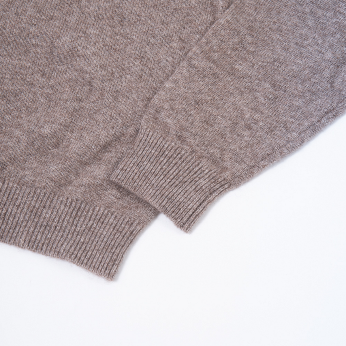 YAK CASHMERE KNIT PO