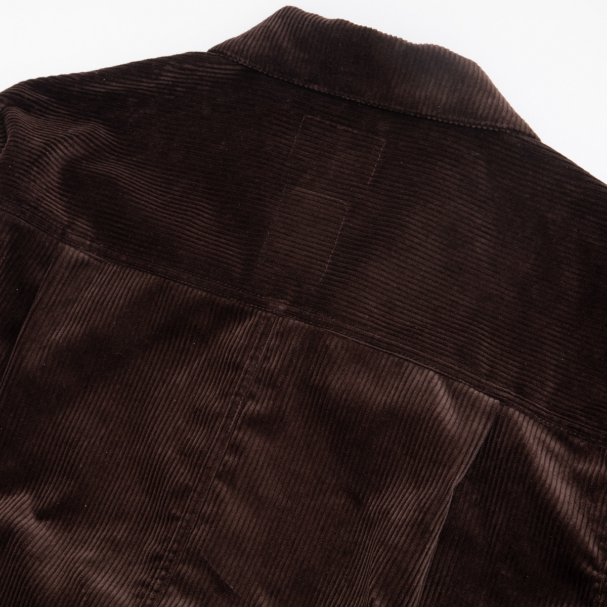 CORDUROY JACKET