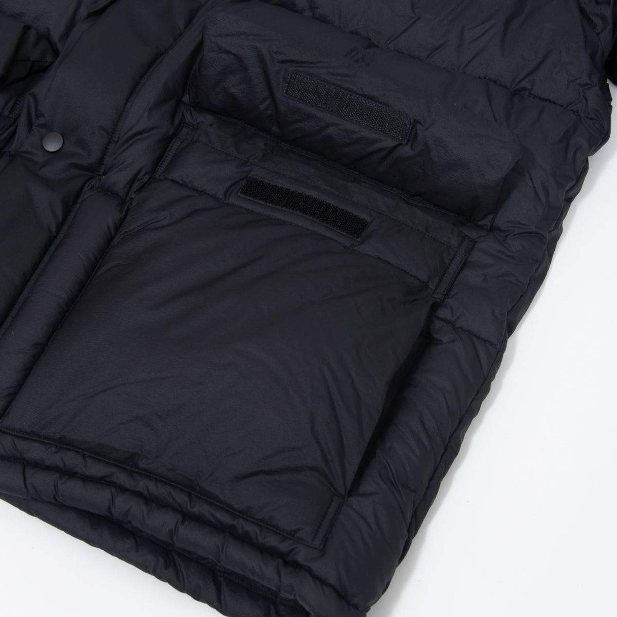DOWN JACKET