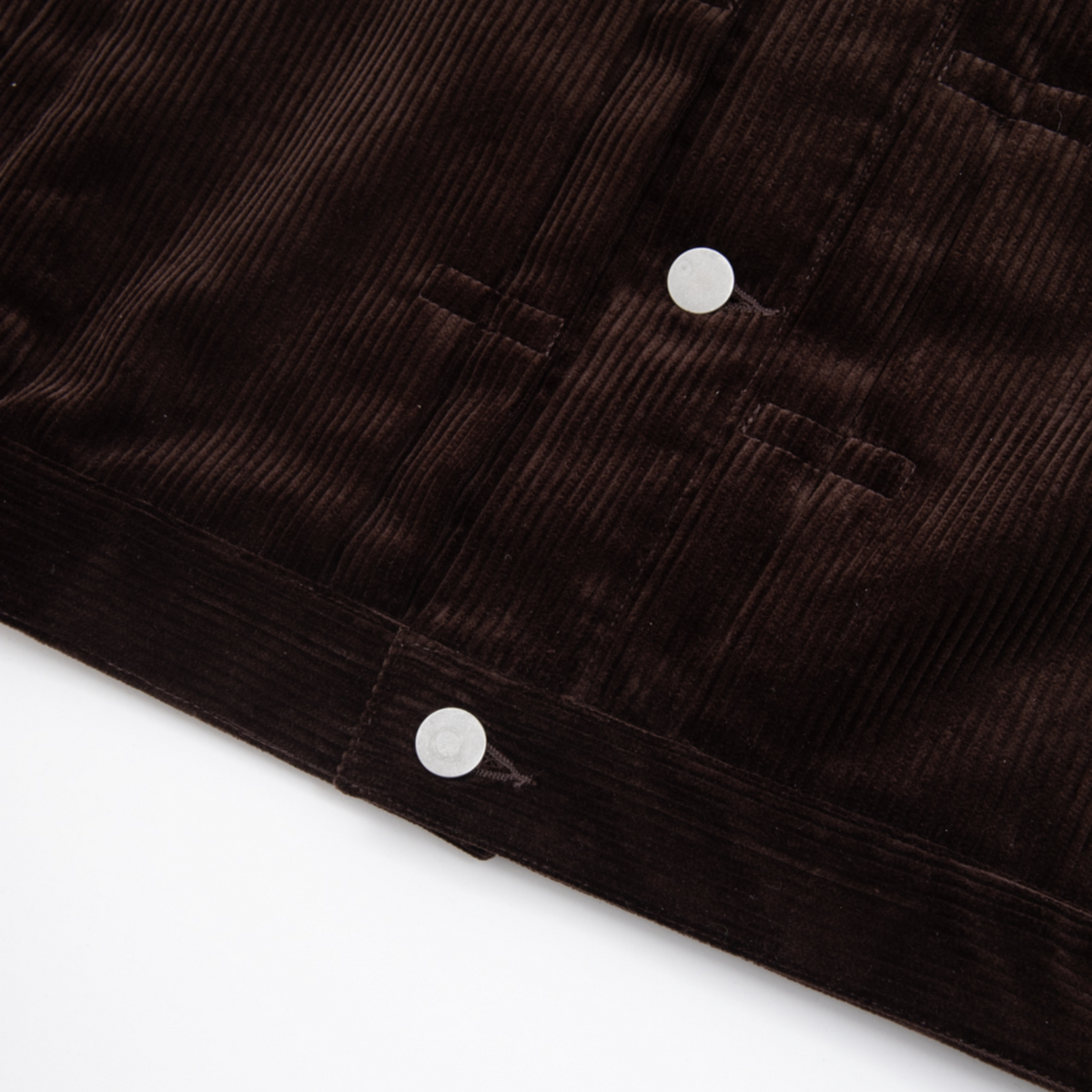 CORDUROY JACKET