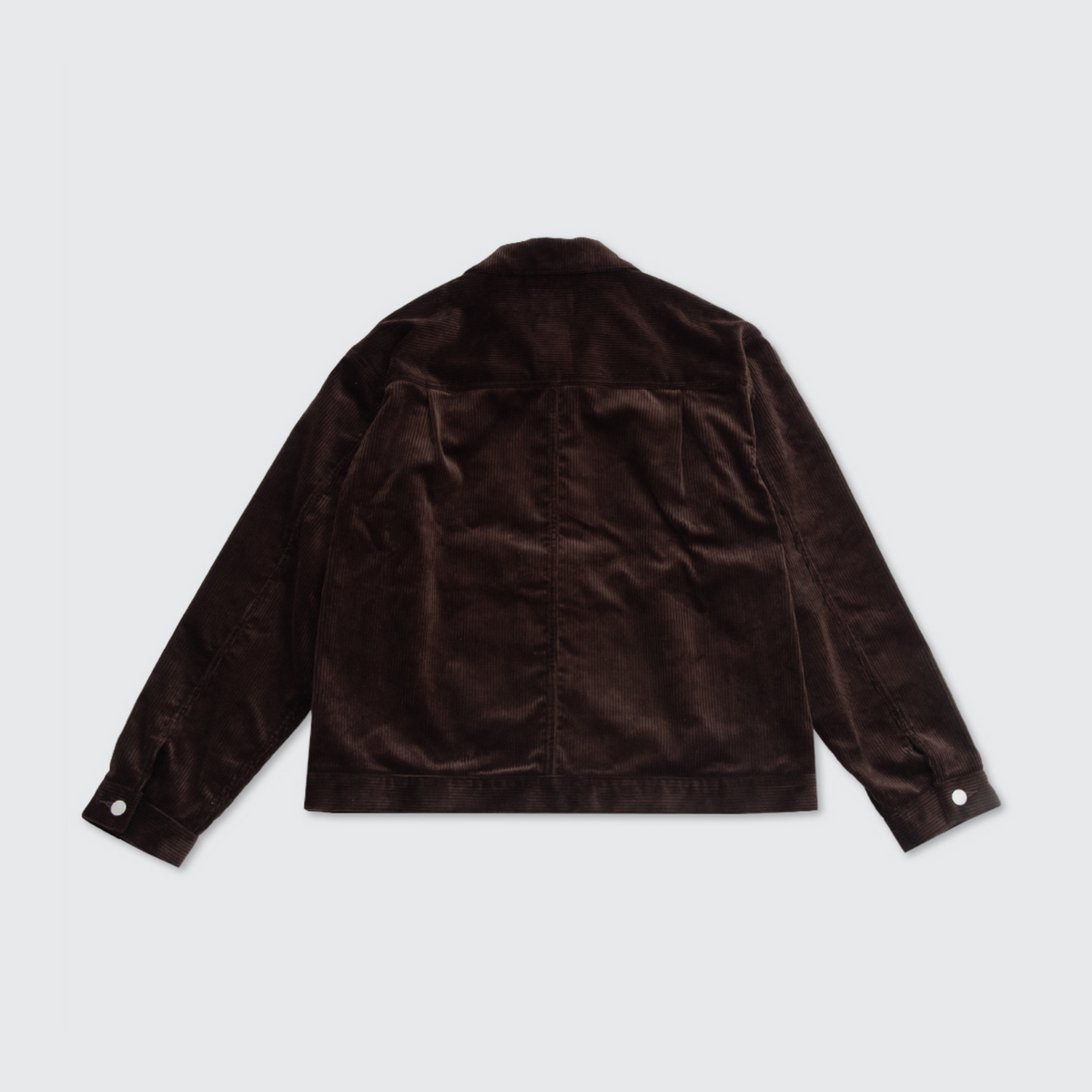 CORDUROY JACKET