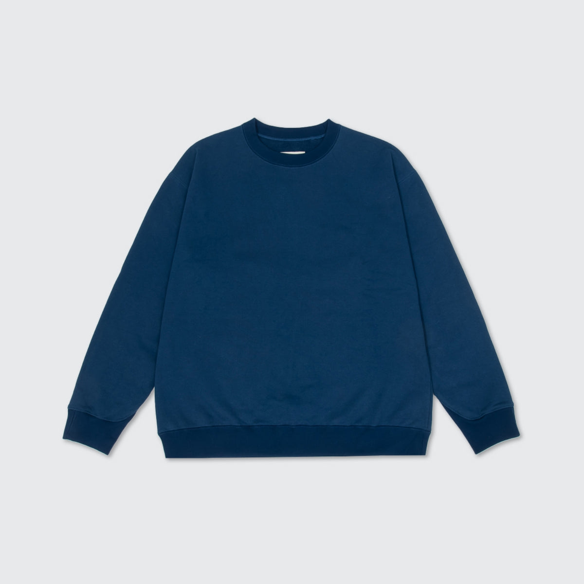 LUXURY HEAVY SWEAT PO