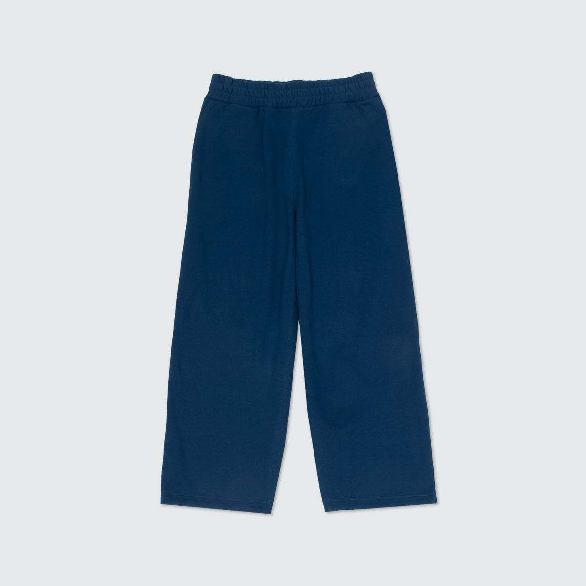 LUXURY HEAVY SWEAT PANTS - WOMEN
