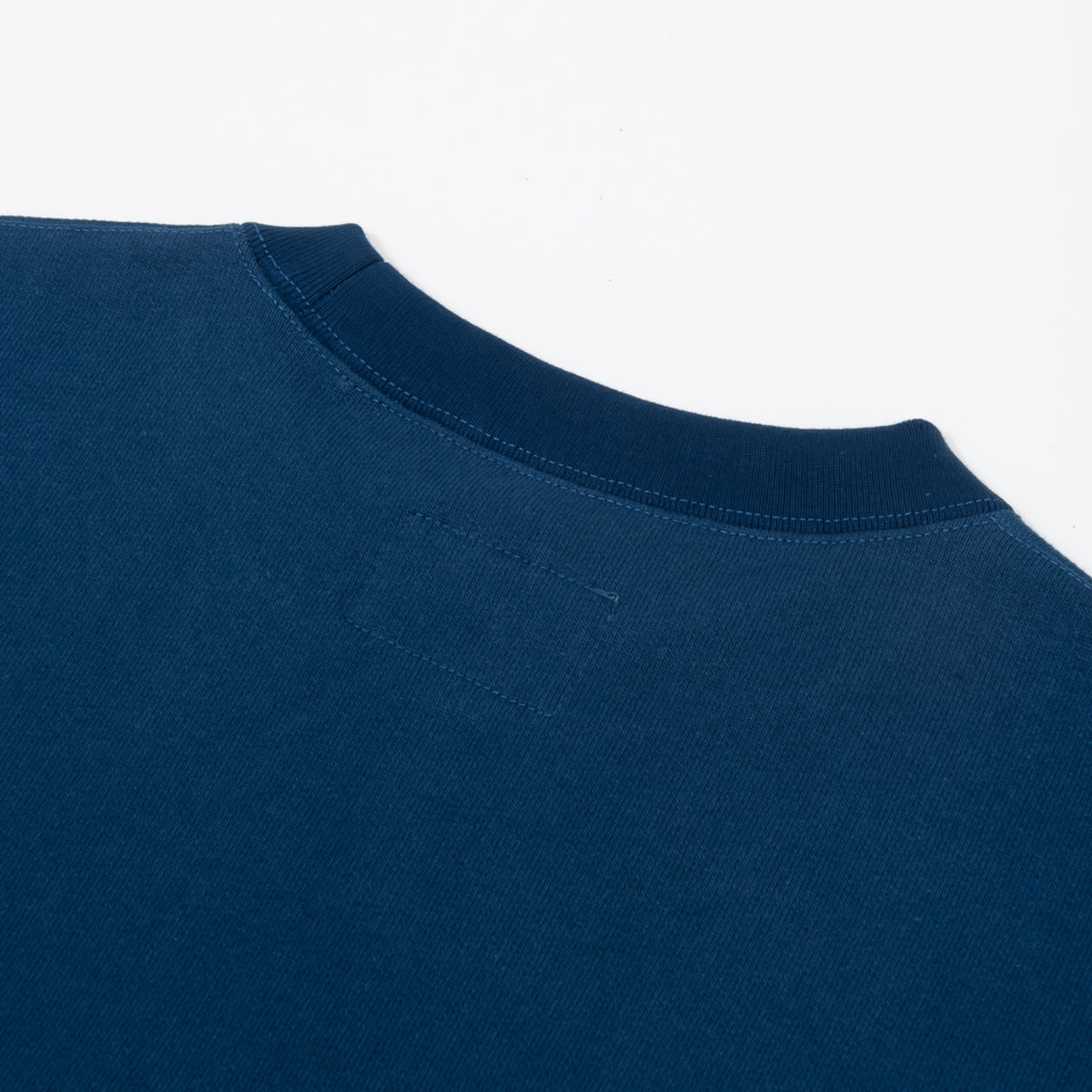 LUXURY HEAVY SWEAT PO