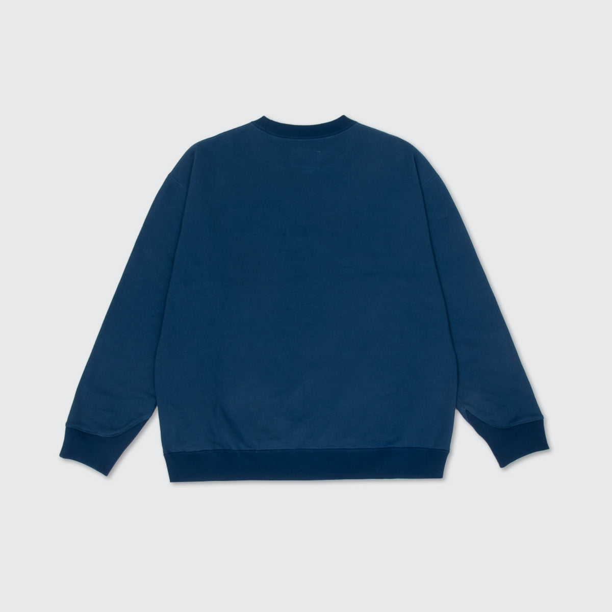 LUXURY HEAVY SWEAT PO