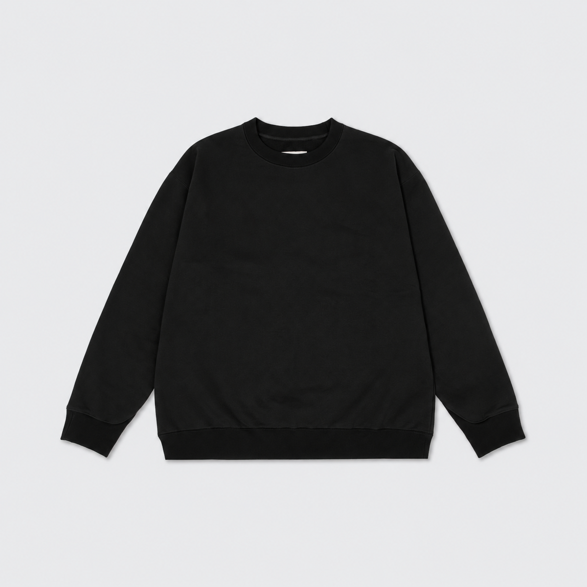 LUXURY HEAVY SWEAT PO