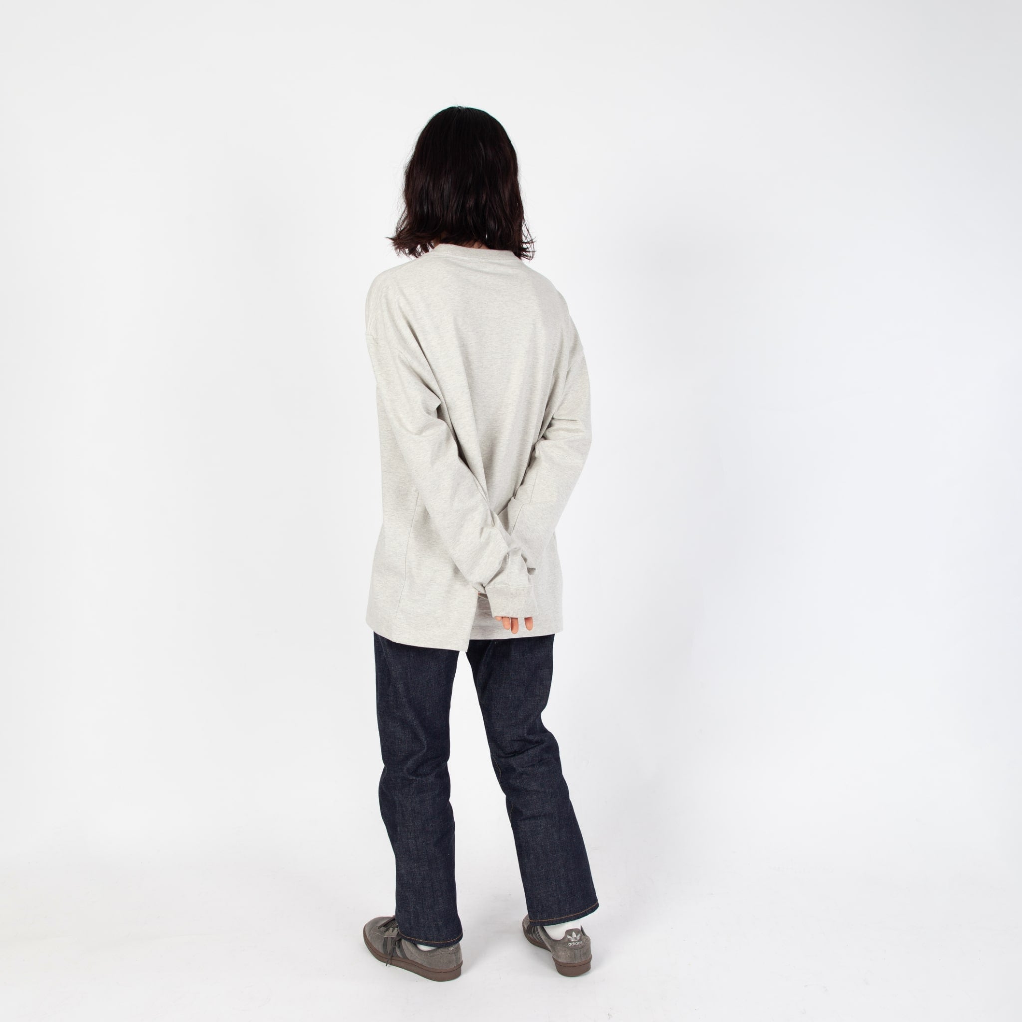 TARROW STANDARD LONG TEE Ⅱ