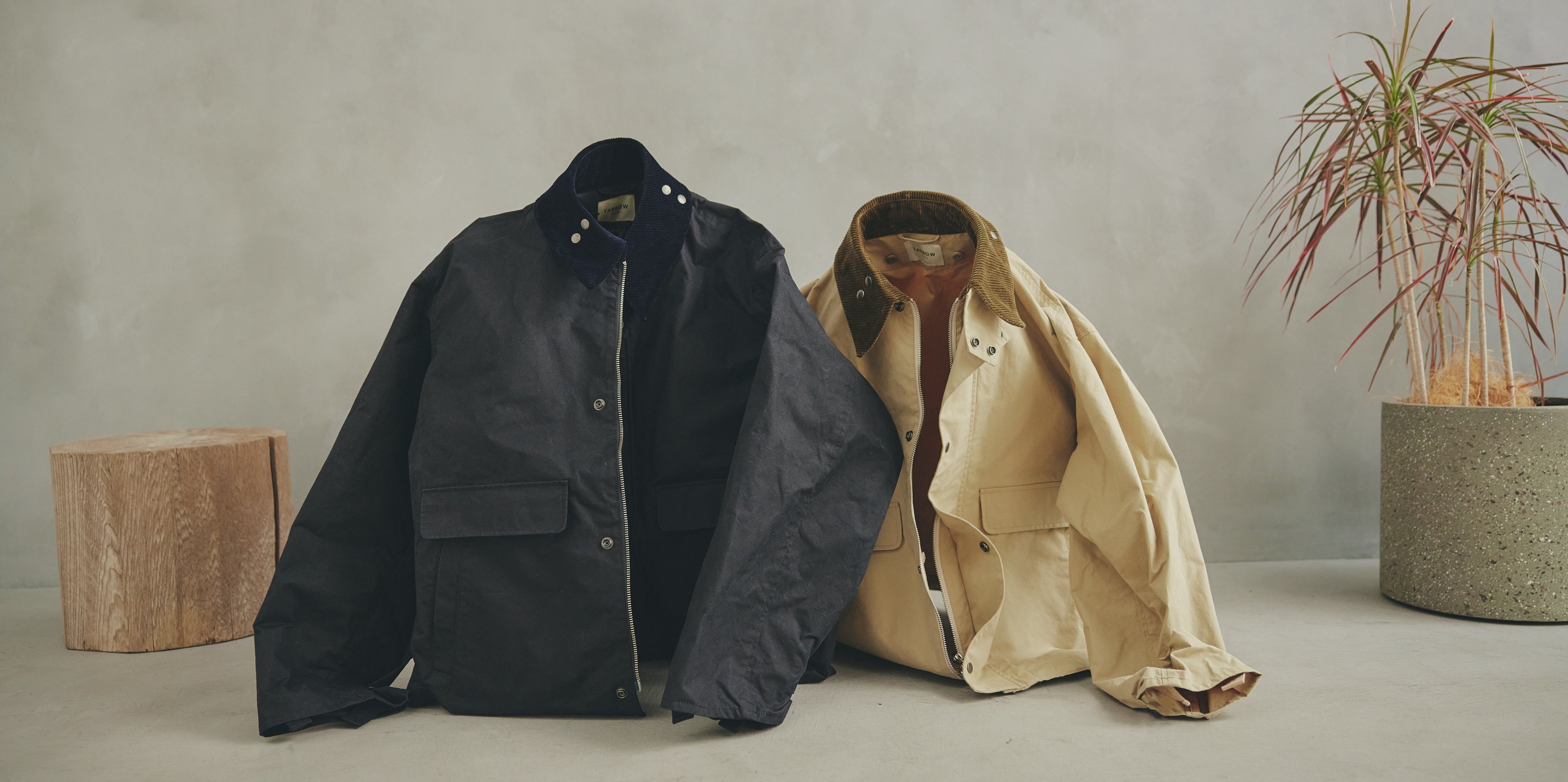 半蔵門太郎　 TARROW TOKYO（タロウトウキョウ）