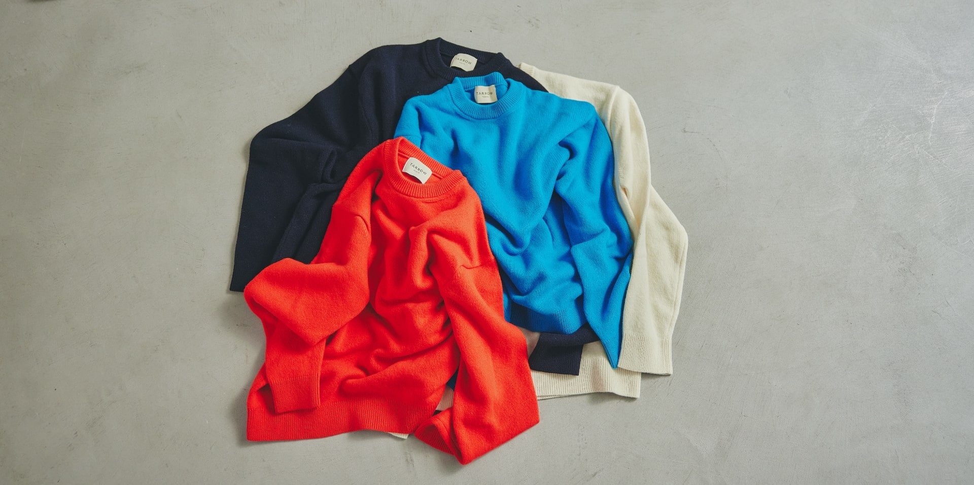 トップス taro TARROW TOKYO（タロウトウキョウ）