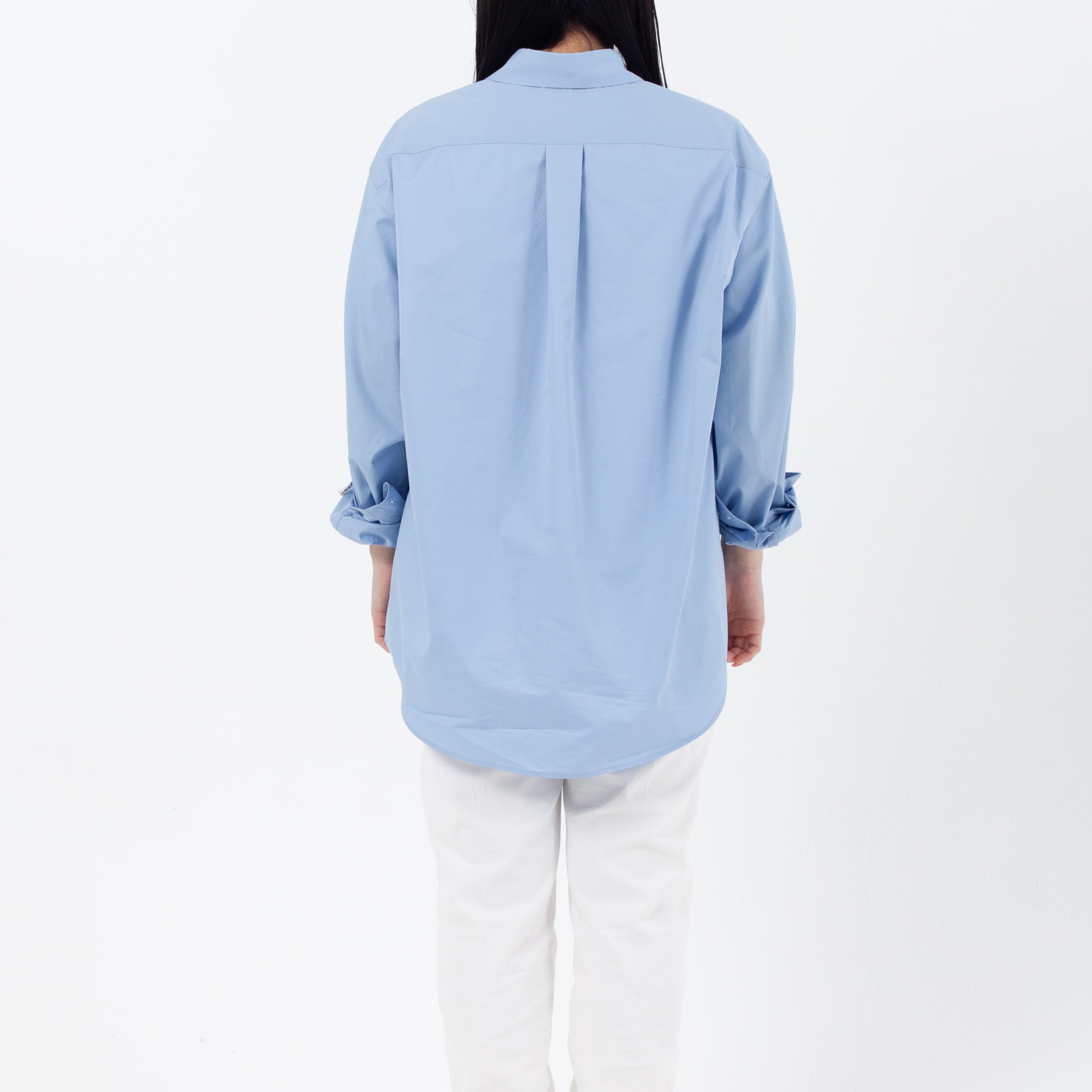 TARROW L/S SHIRT