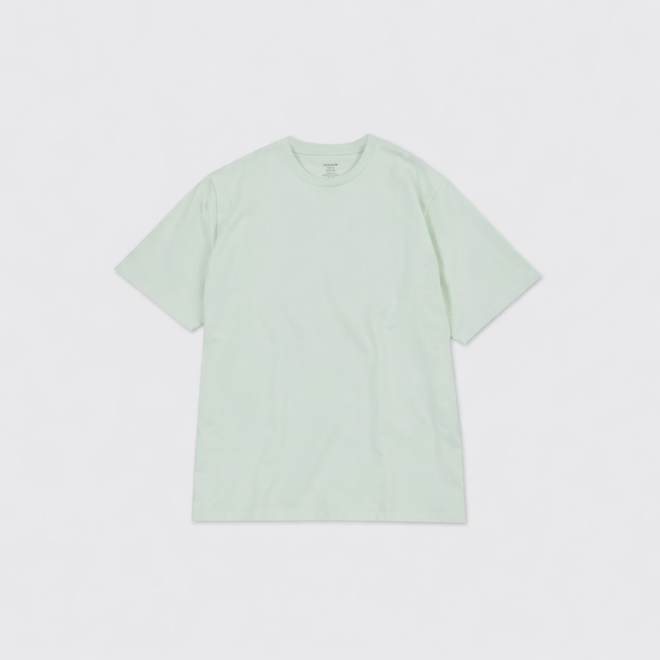 PREMIER HEAVY WEIGHT TEE