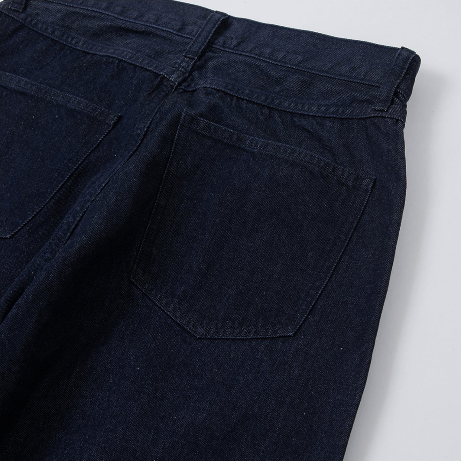 LYOCELL DENIM PANTS（ライトデニム）