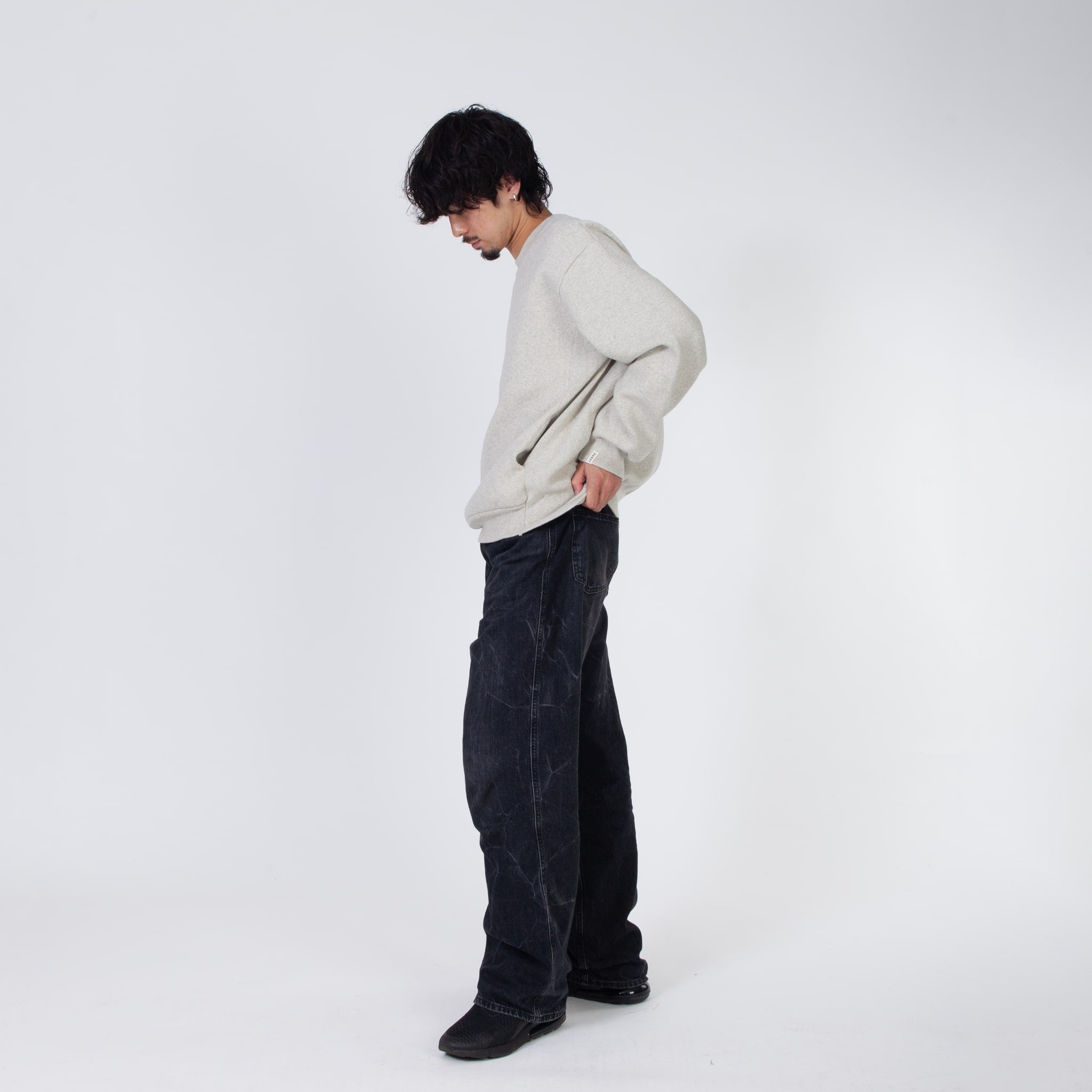 TARROW×SOCIAL APARTMENT LOUNGE WEAR