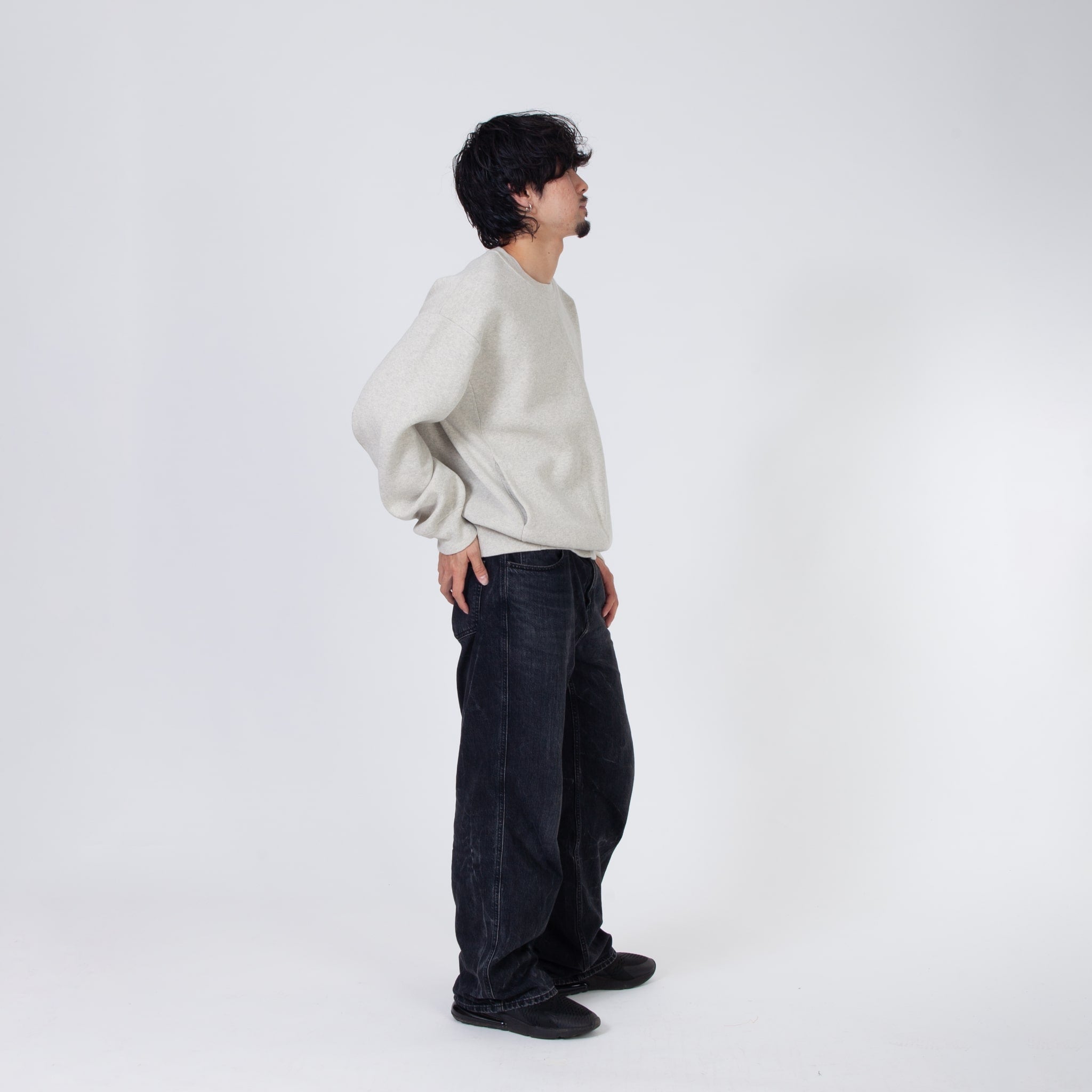 TARROW×SOCIAL APARTMENT LOUNGE WEAR