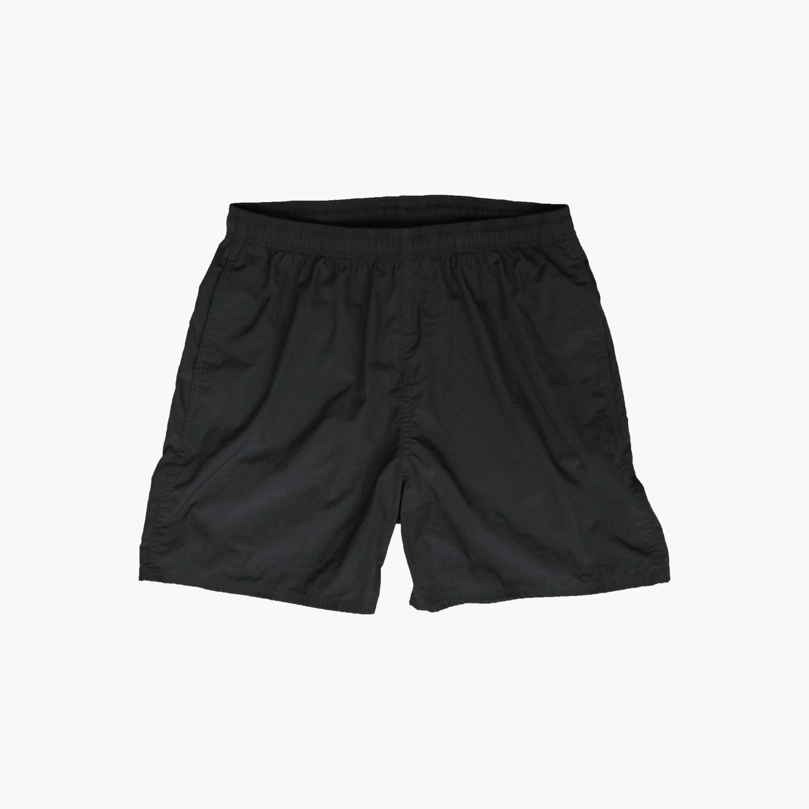 NYLON SHORT PANTS