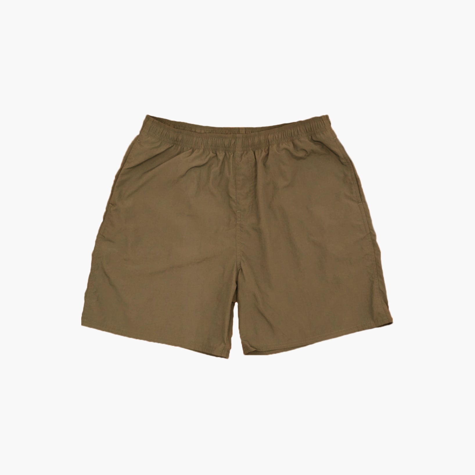 NYLON SHORT PANTS