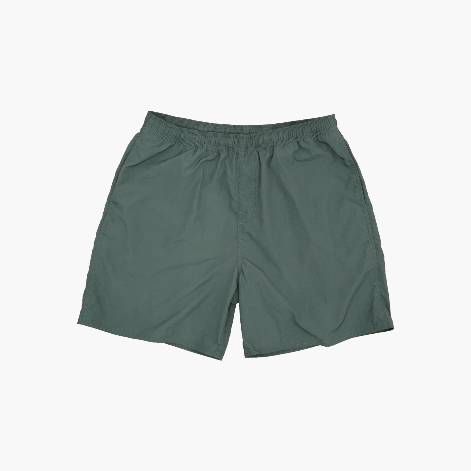 NYLON SHORT PANTS