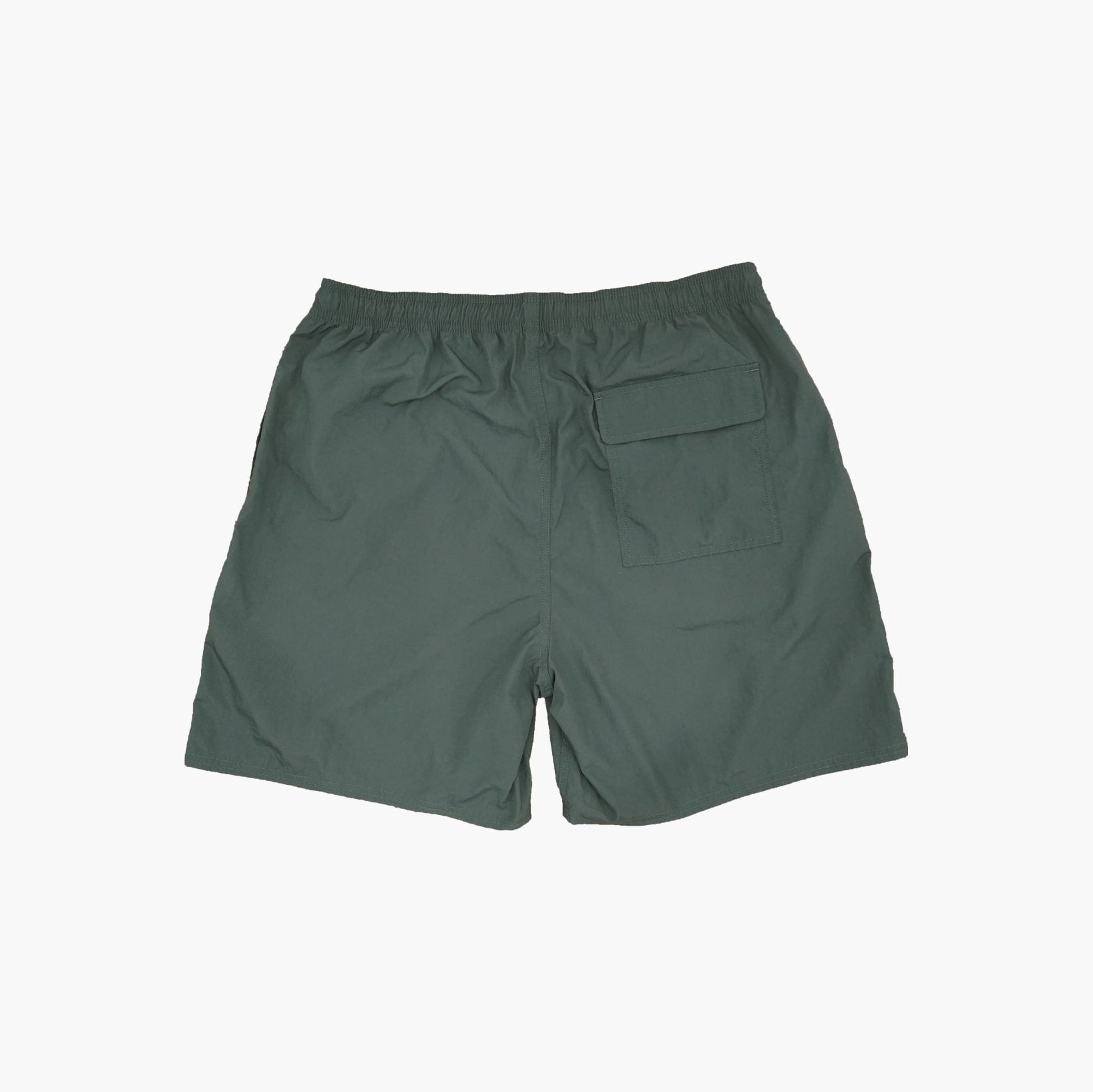 NYLON SHORT PANTS