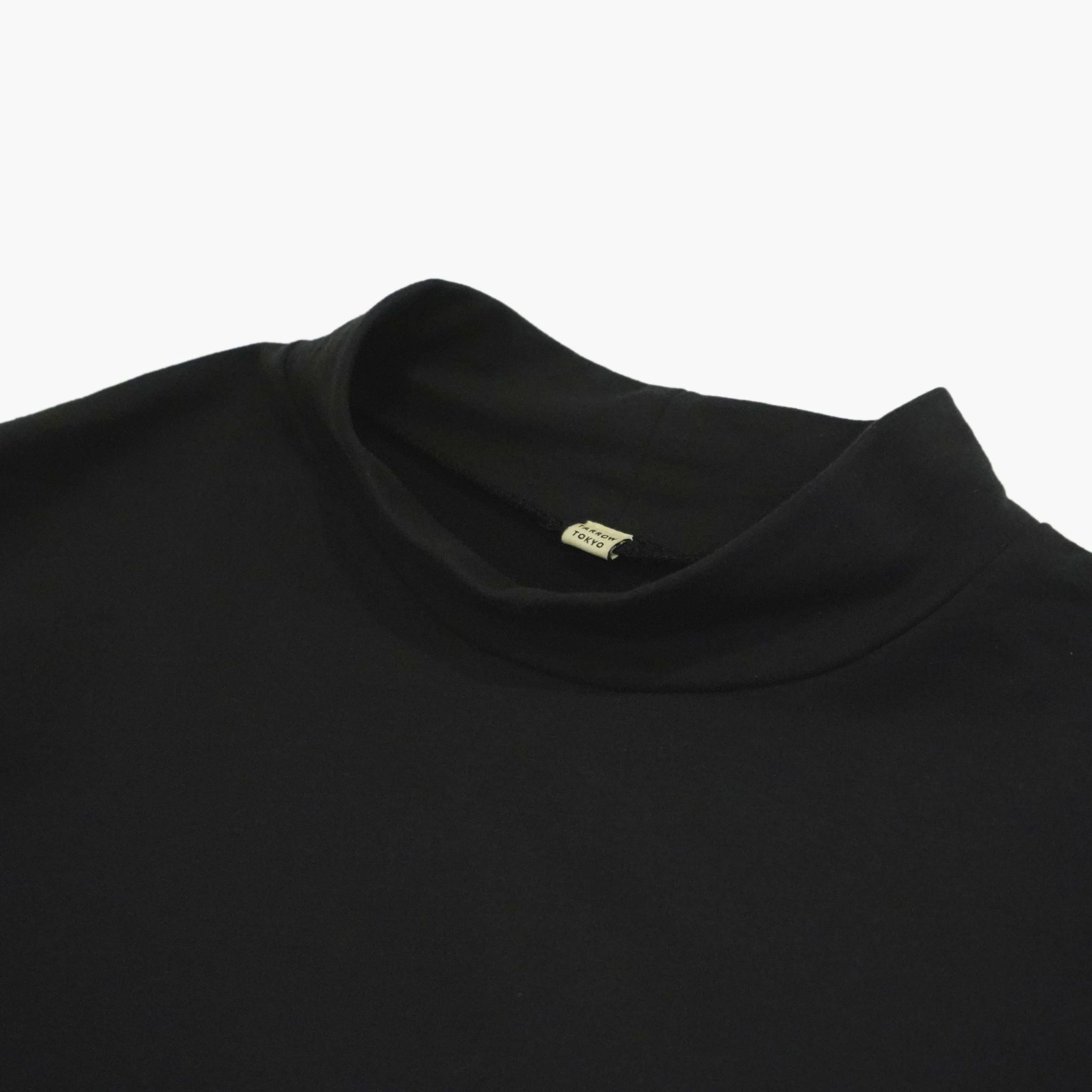 MOCK NECK P/O