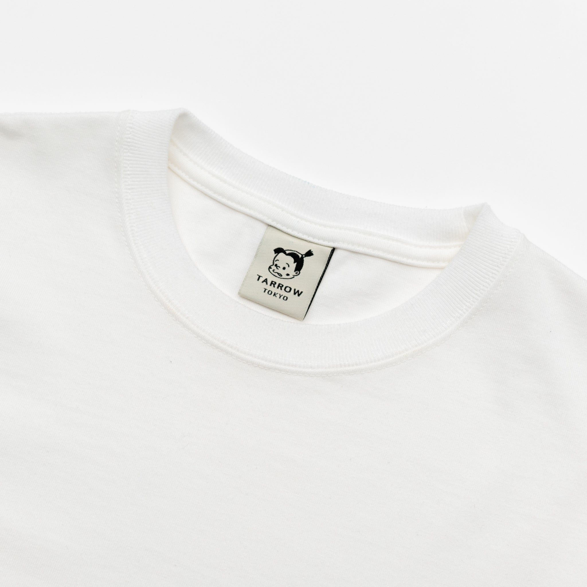 TARROW STANDARD TEE