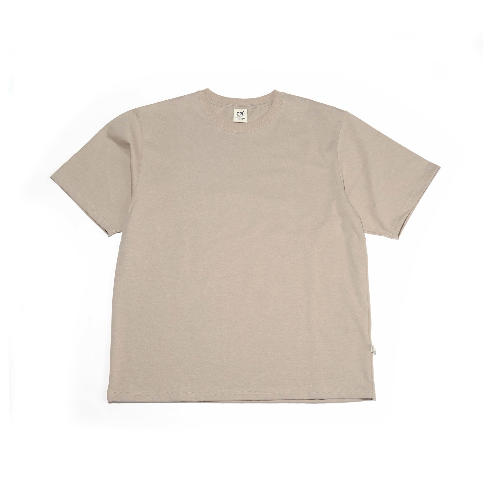 TARROW WIDE TEE