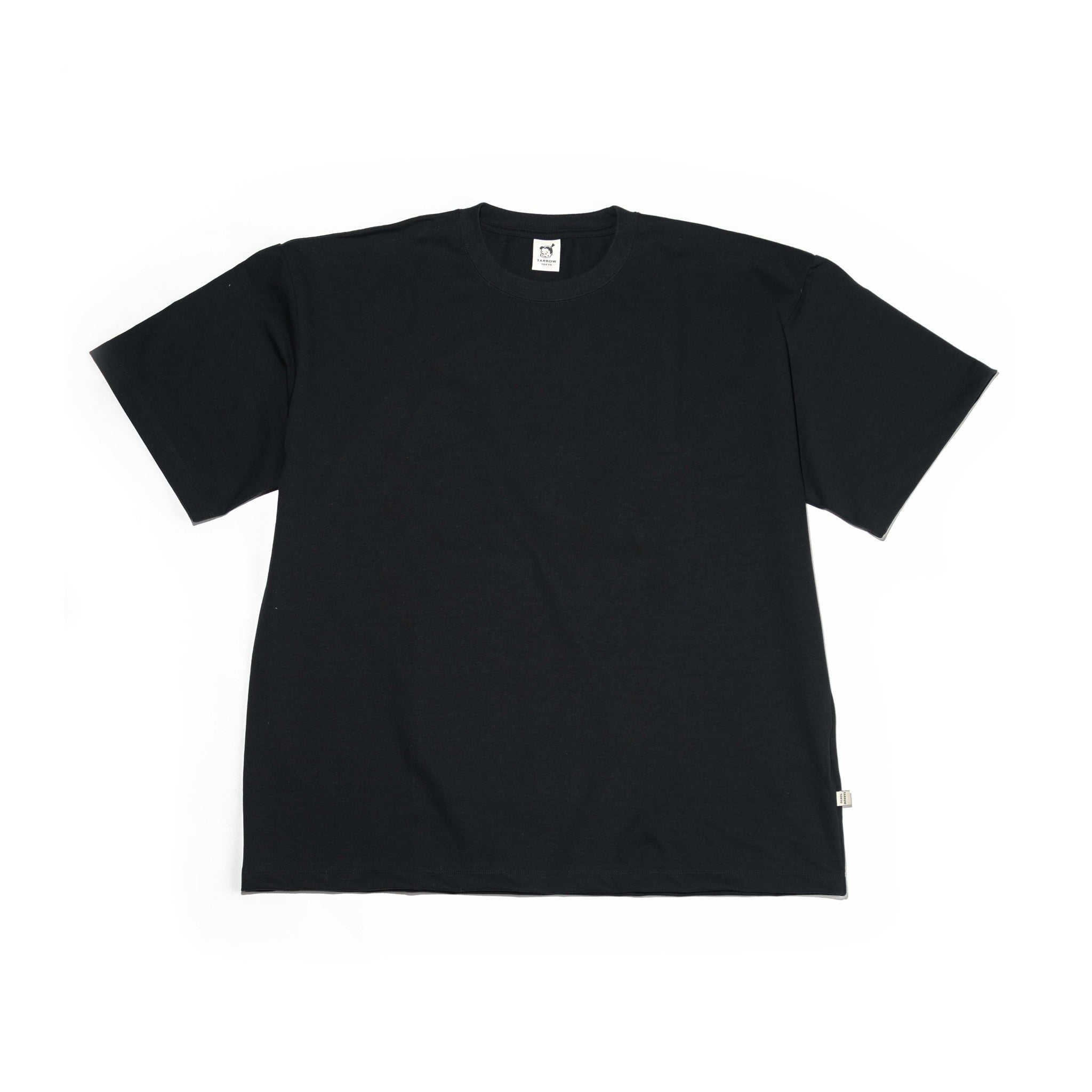 TARROW WIDE TEE