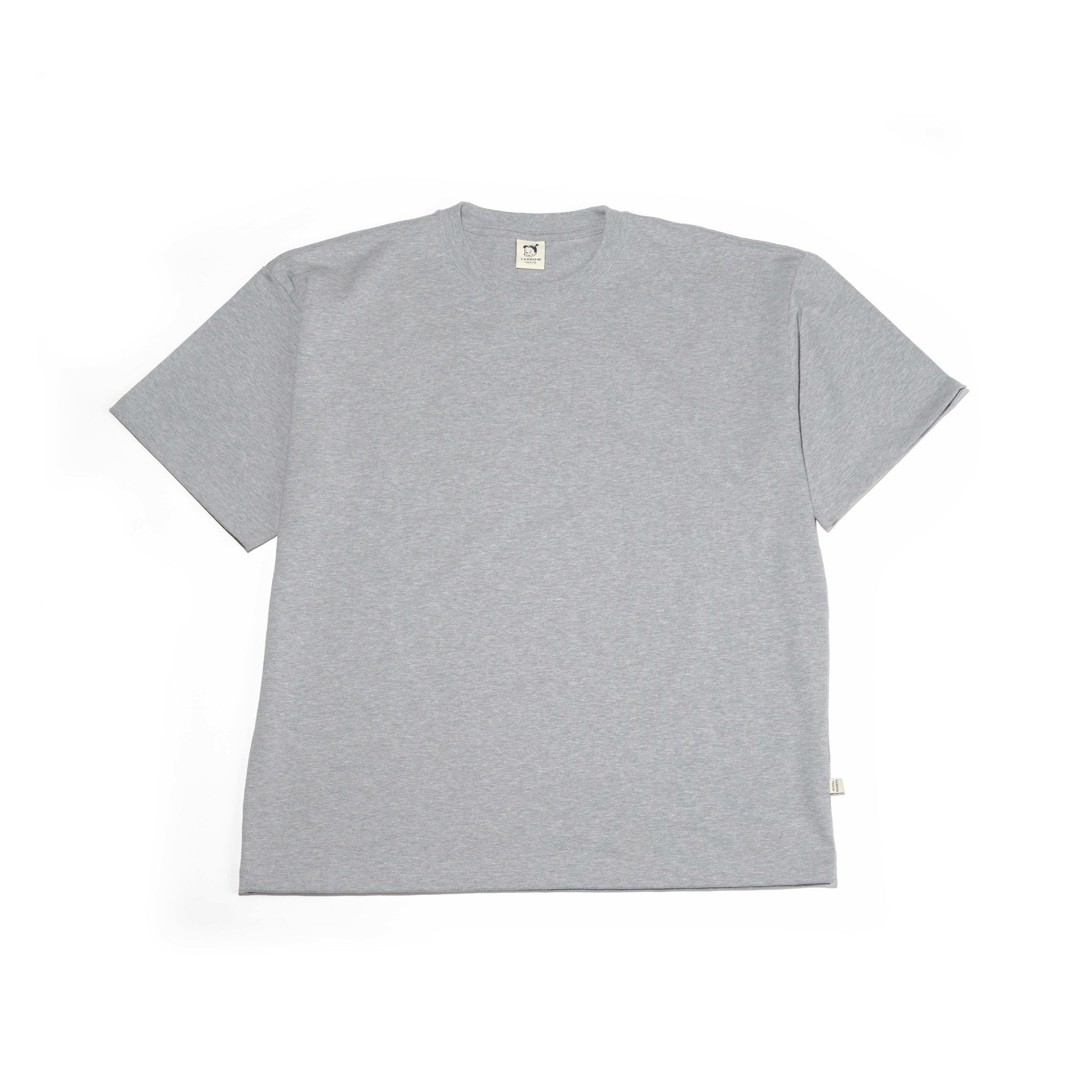 TARROW WIDE TEE