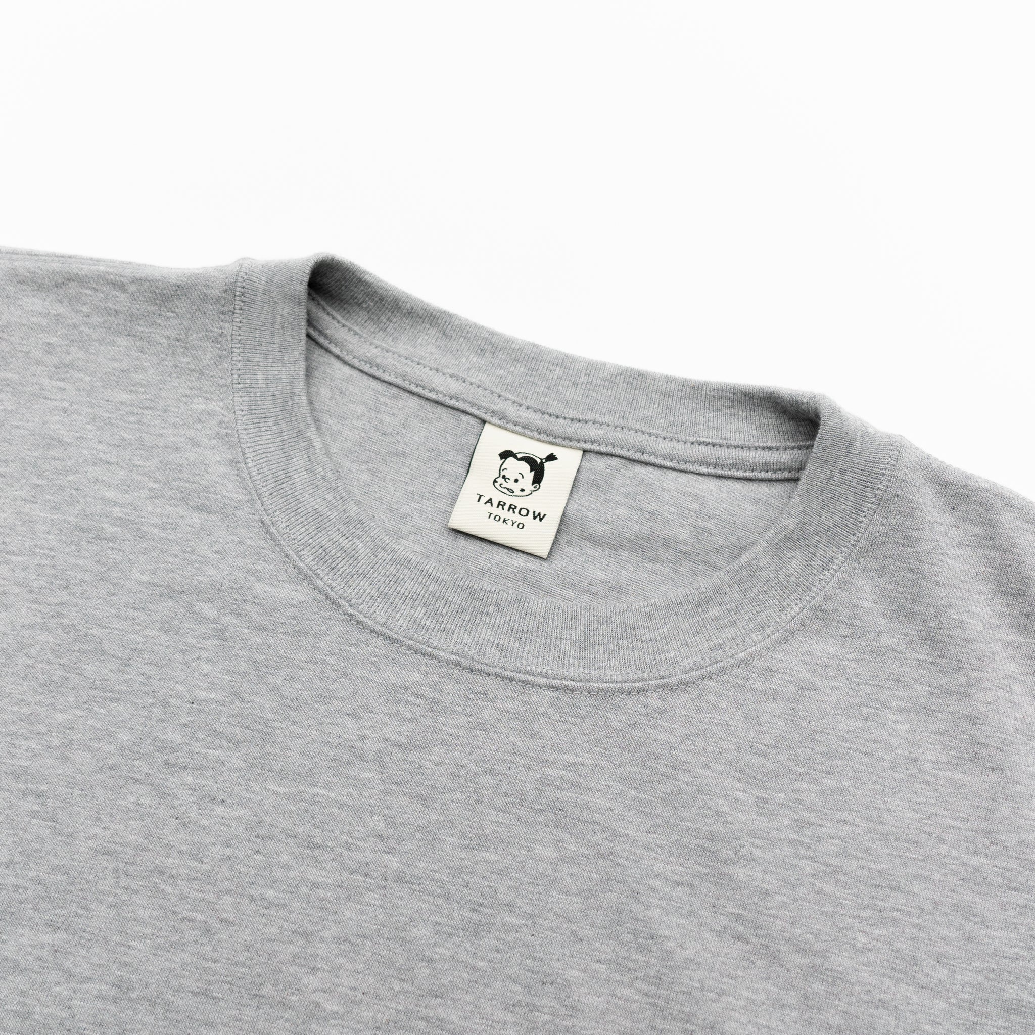 TARROW WIDE TEE