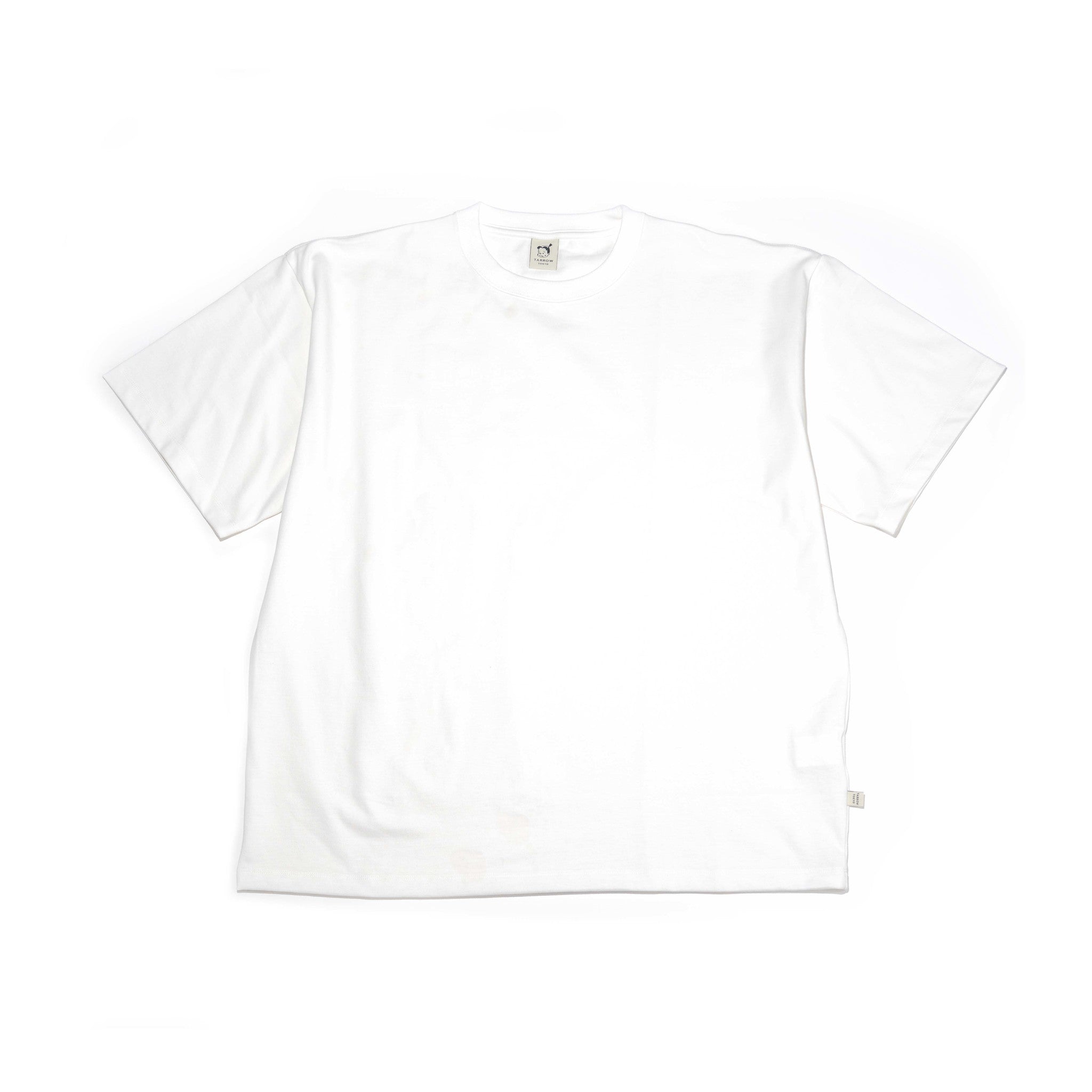 TARROW WIDE TEE