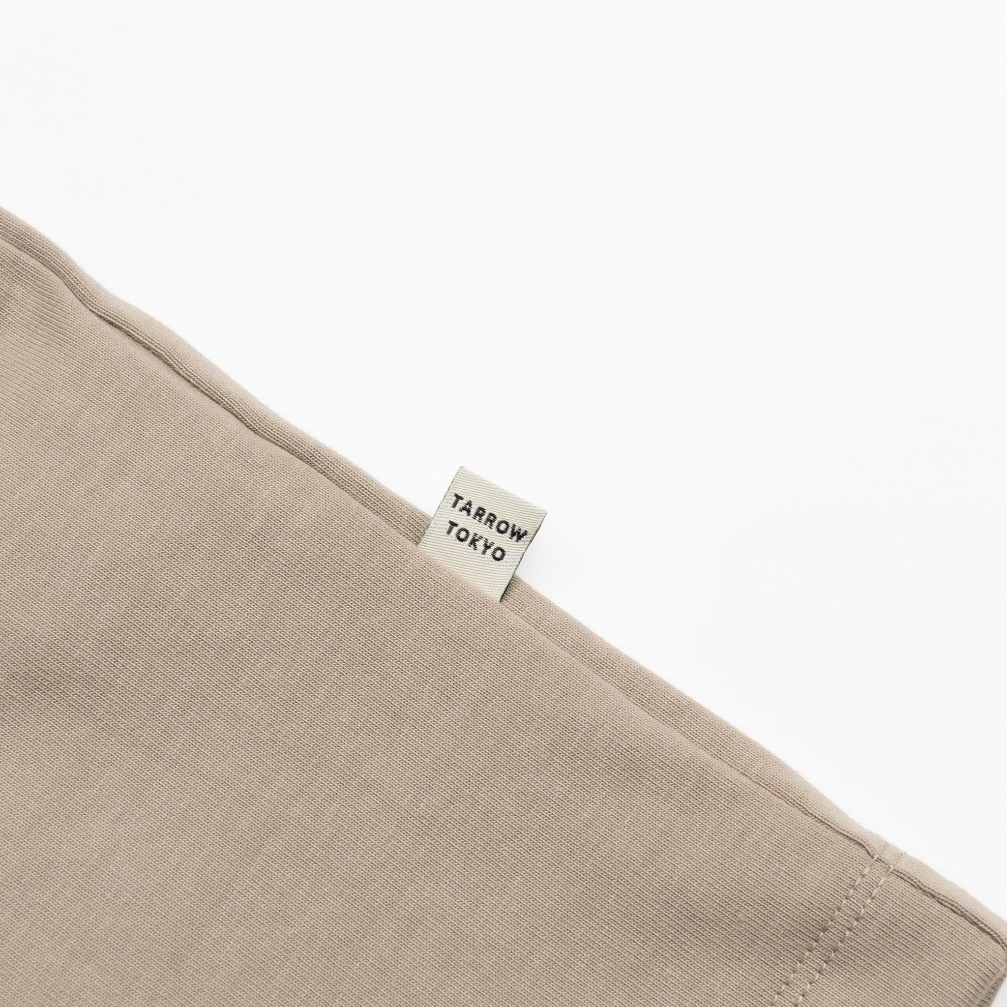 TARROW POCKET WIDE TEE