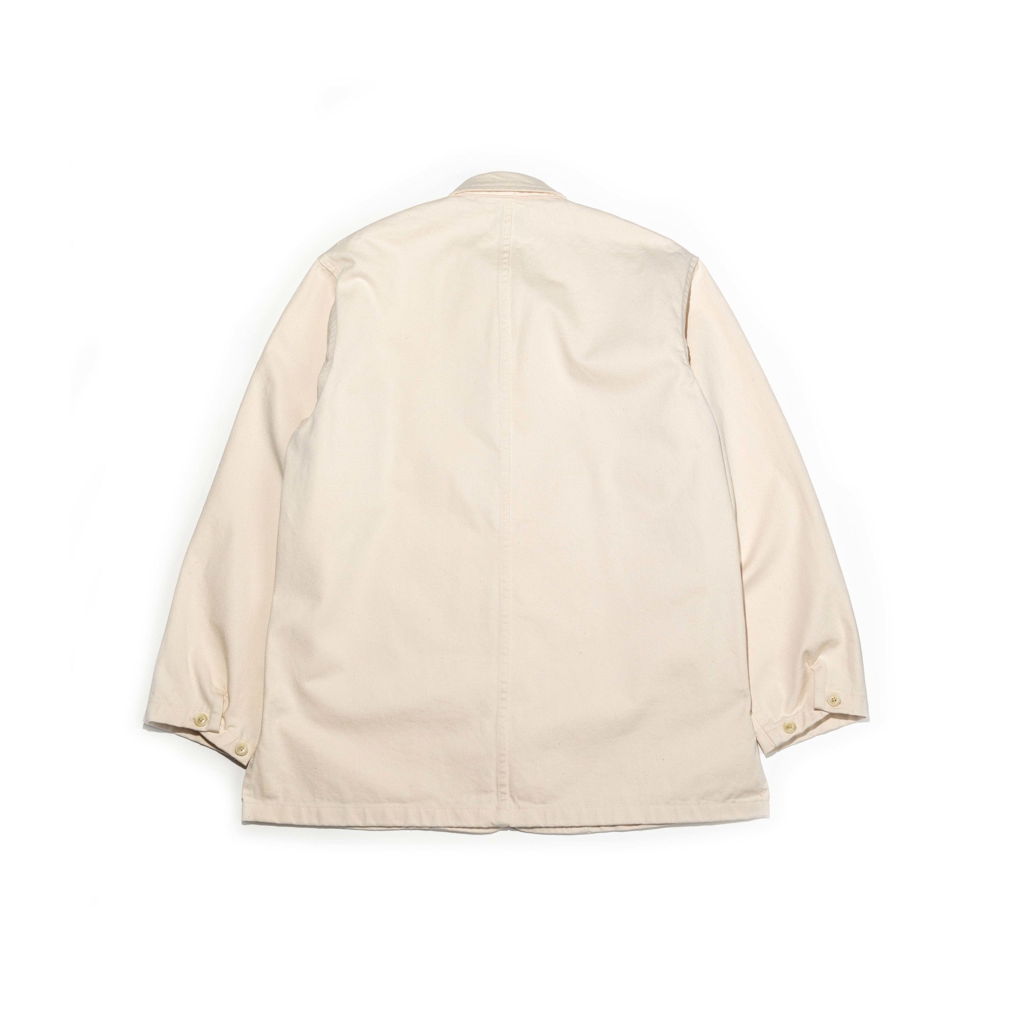 TWILL 3B JACKET