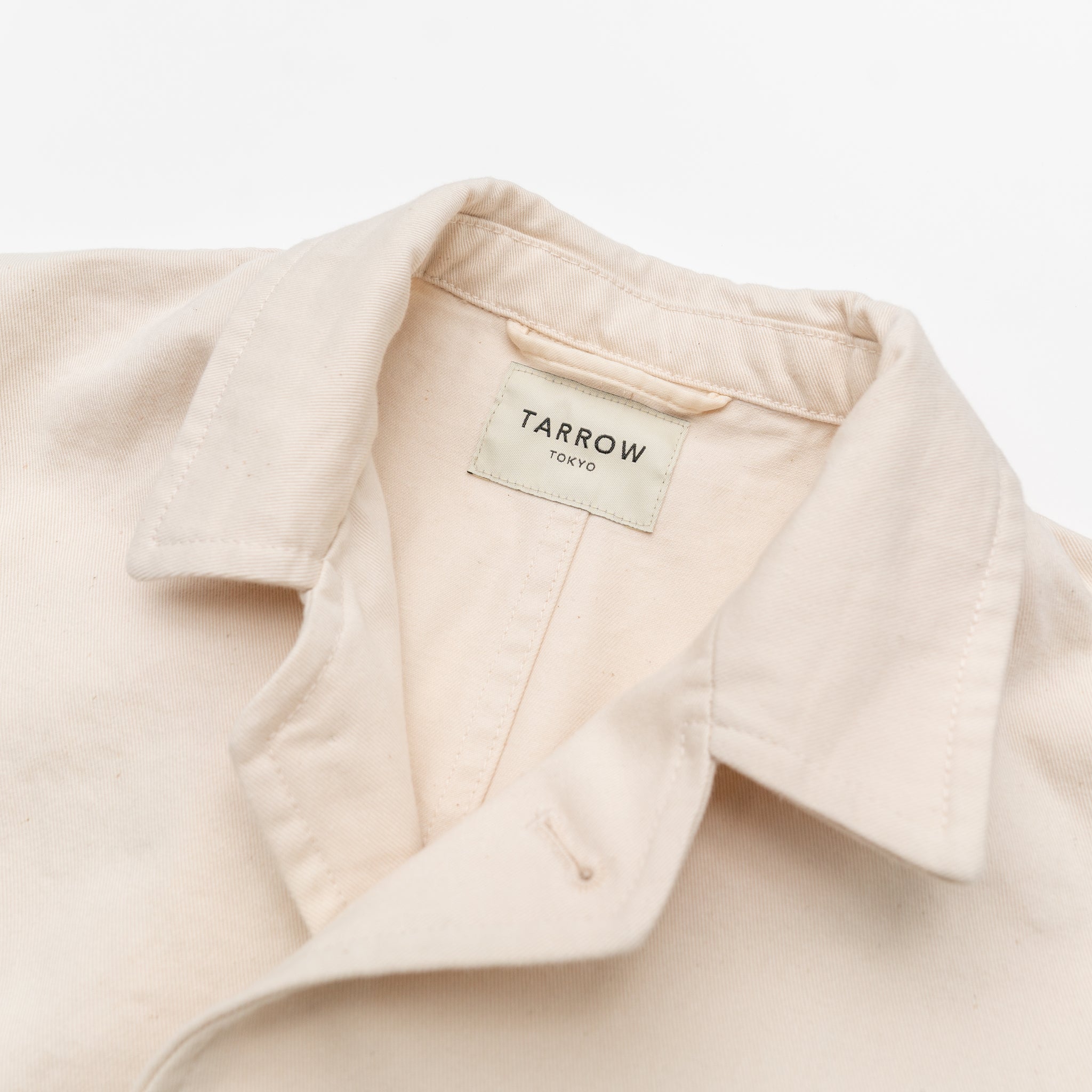 TWILL 3B JACKET