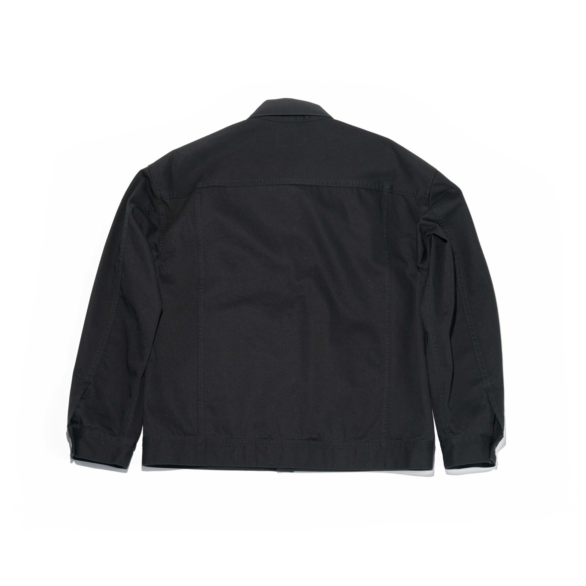 TWILL JACKET