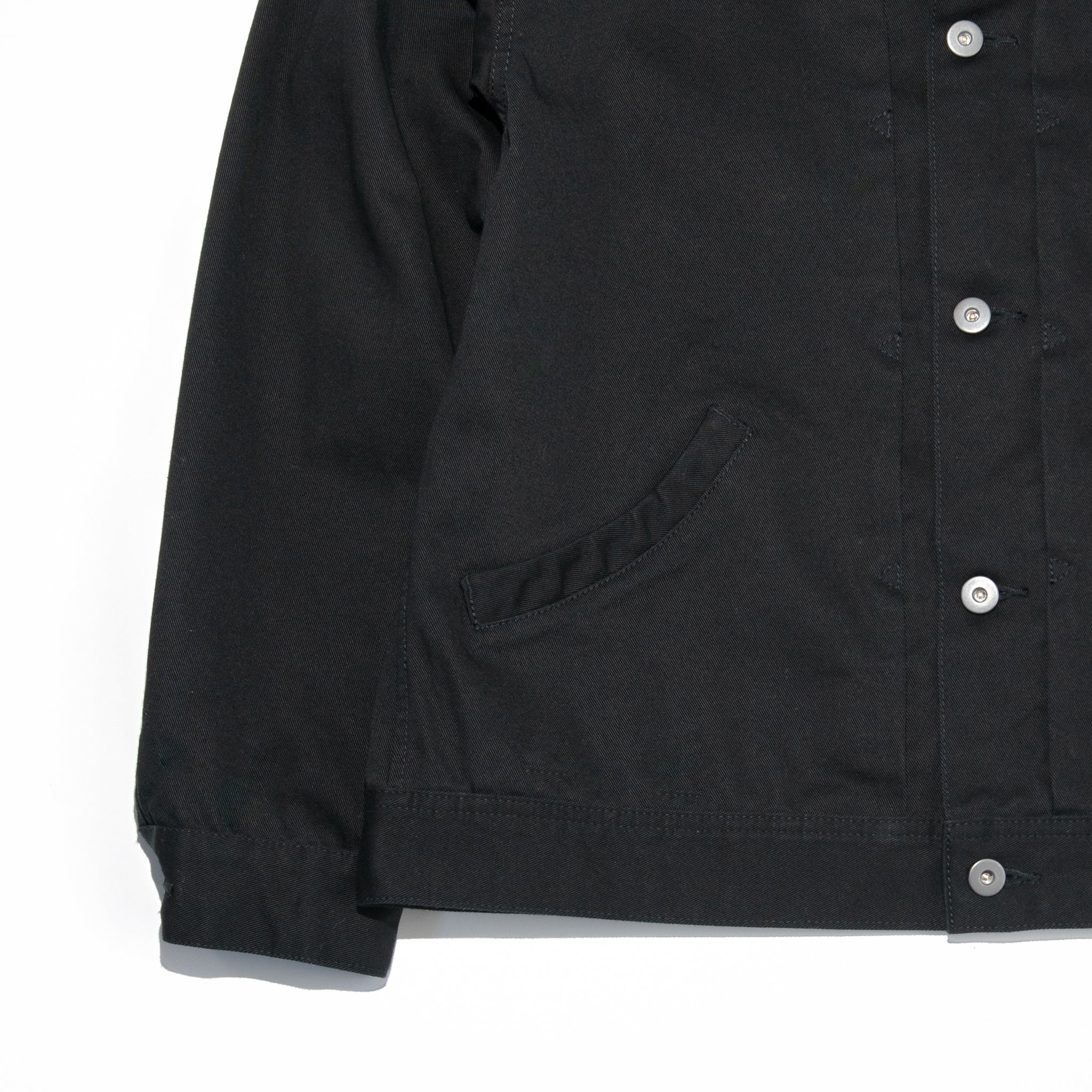 TWILL JACKET