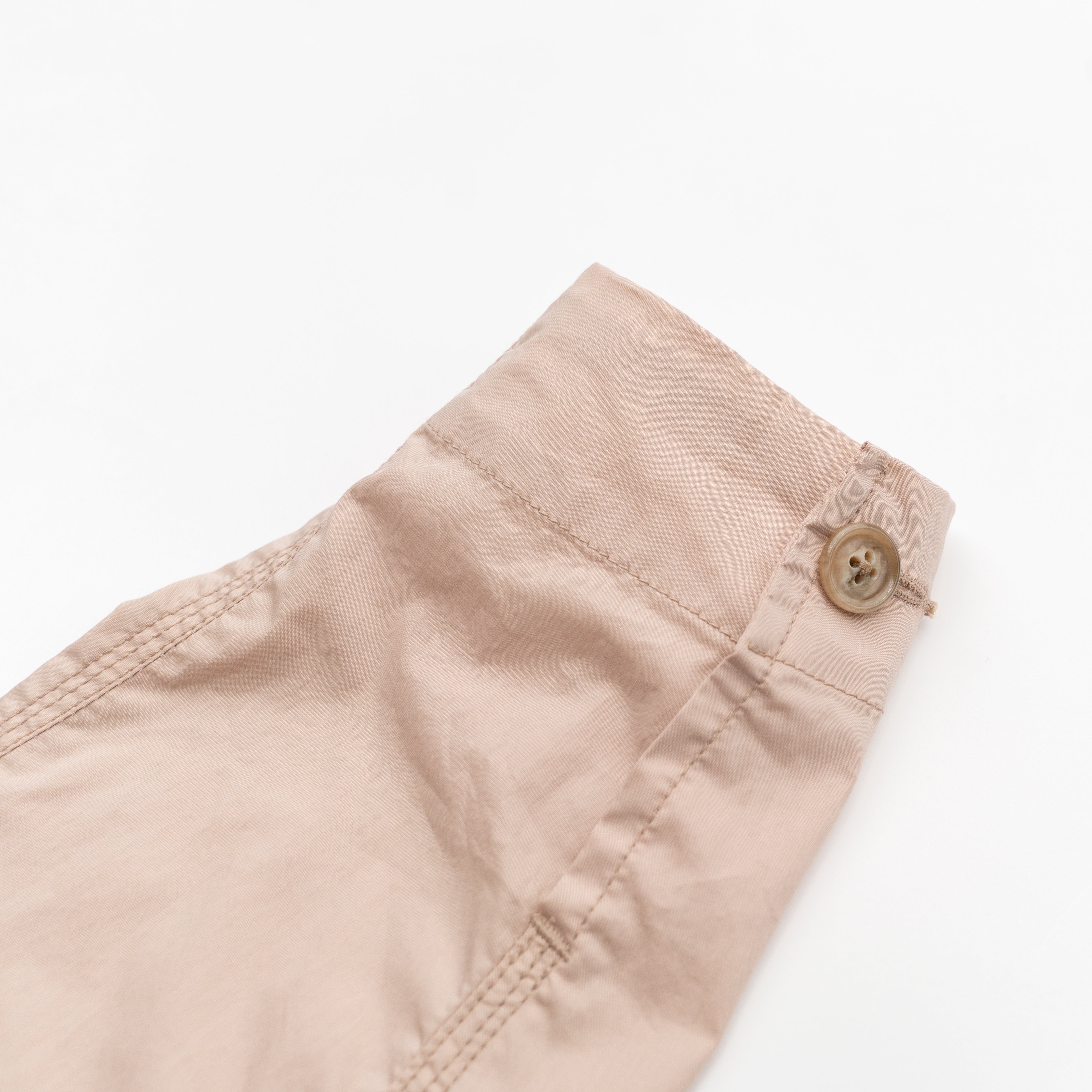 SHIRT COVERALL