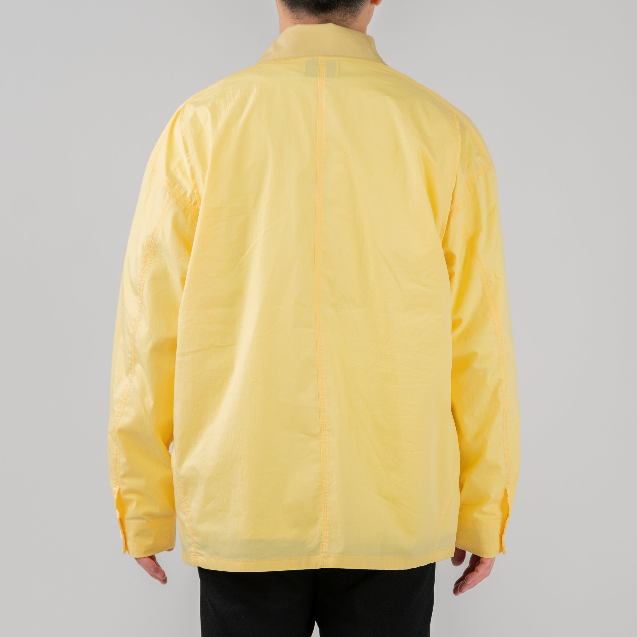 SHIRT COVERALL
