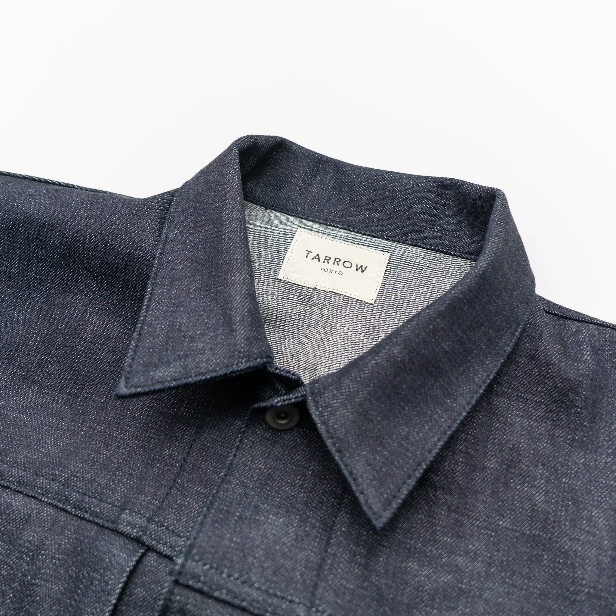 DENIM JACKET 2022