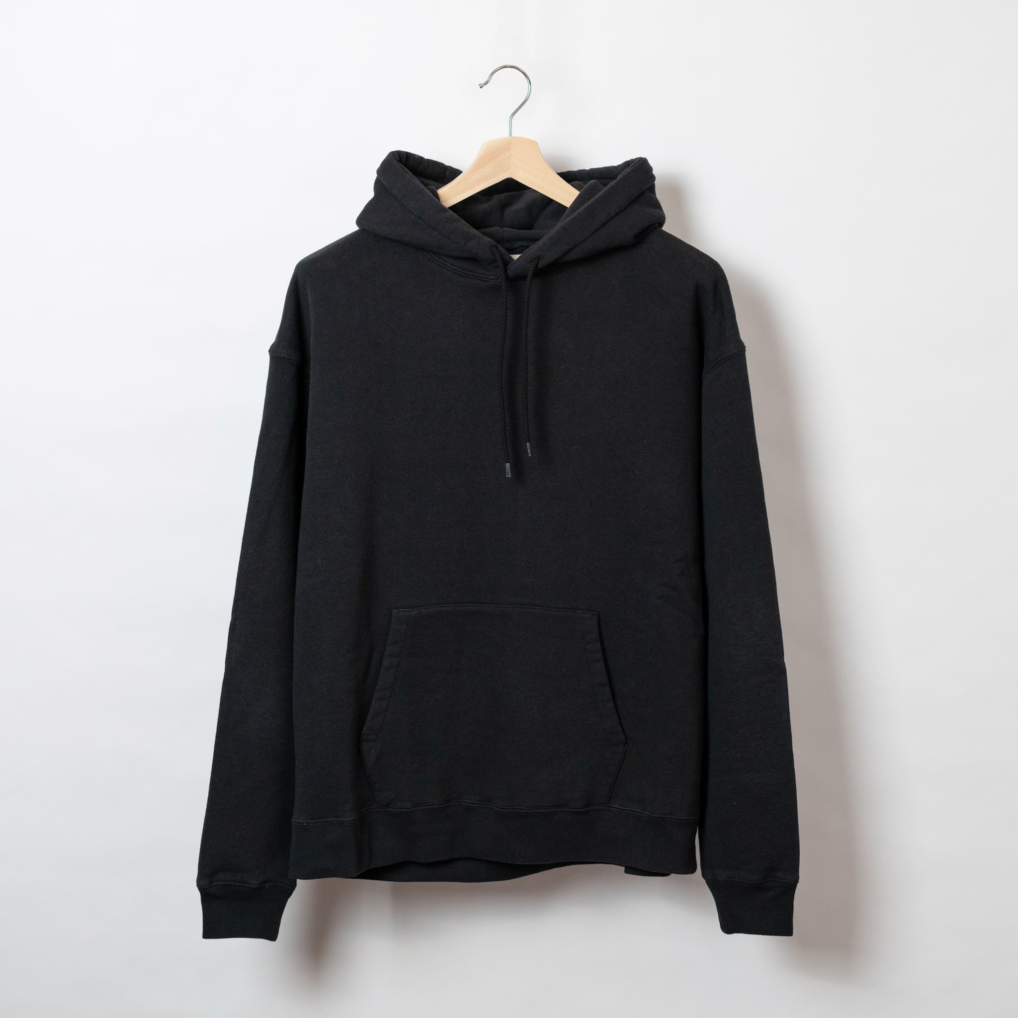 TARROW WIDE HOODY