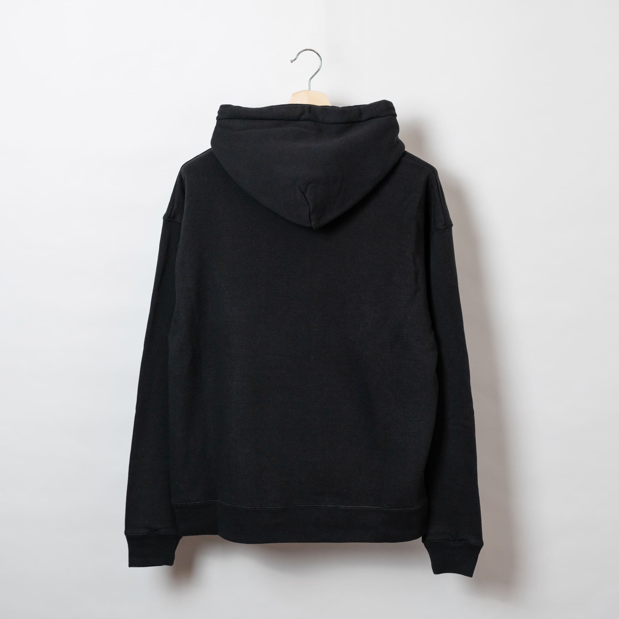 TARROW WIDE HOODY