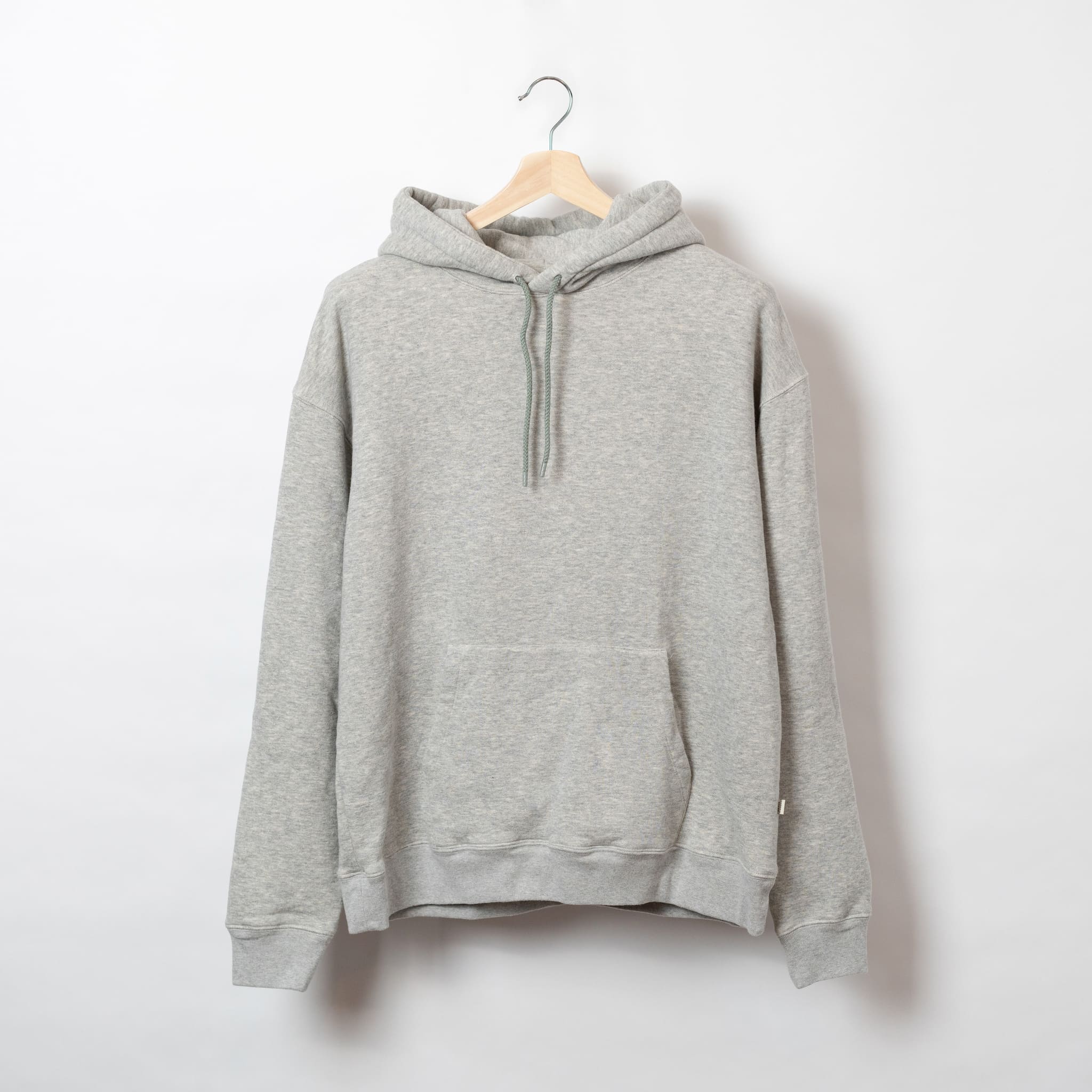 TARROW WIDE HOODY