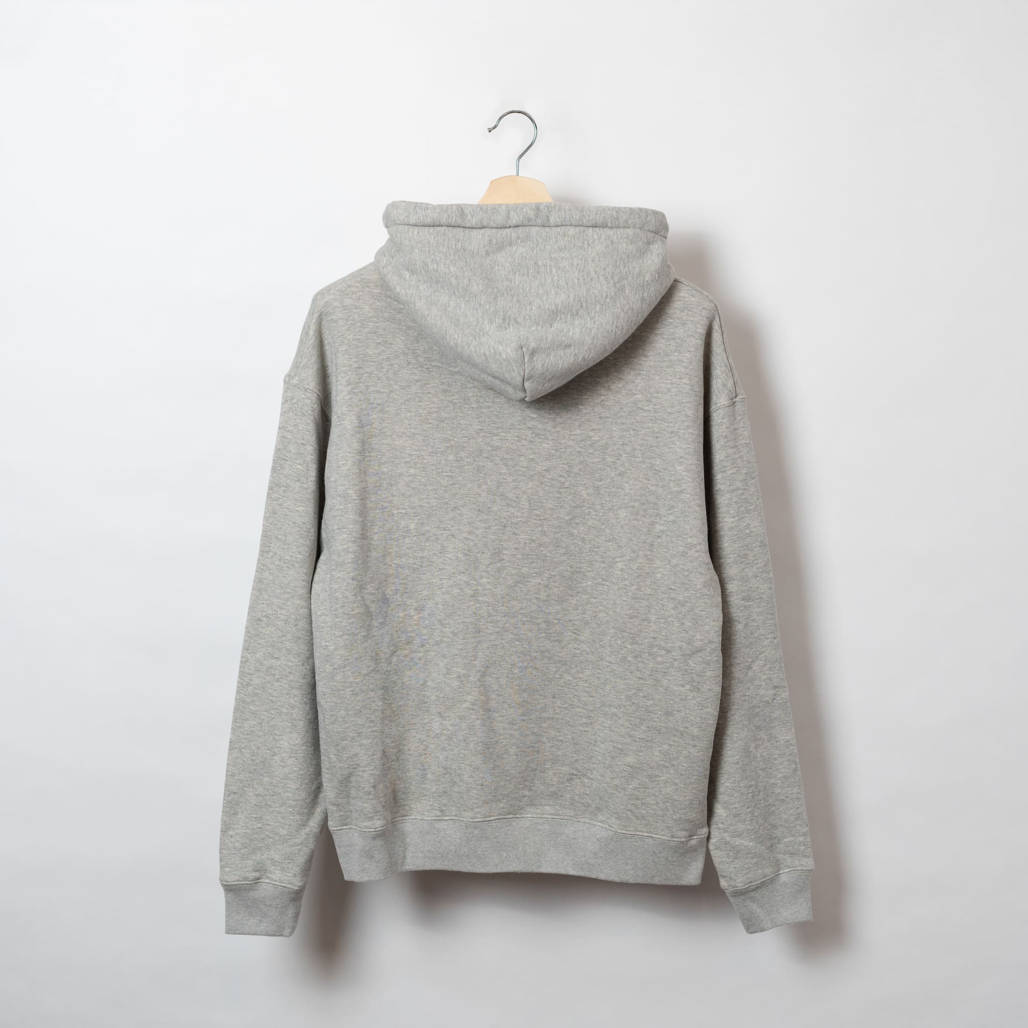 TARROW WIDE HOODY