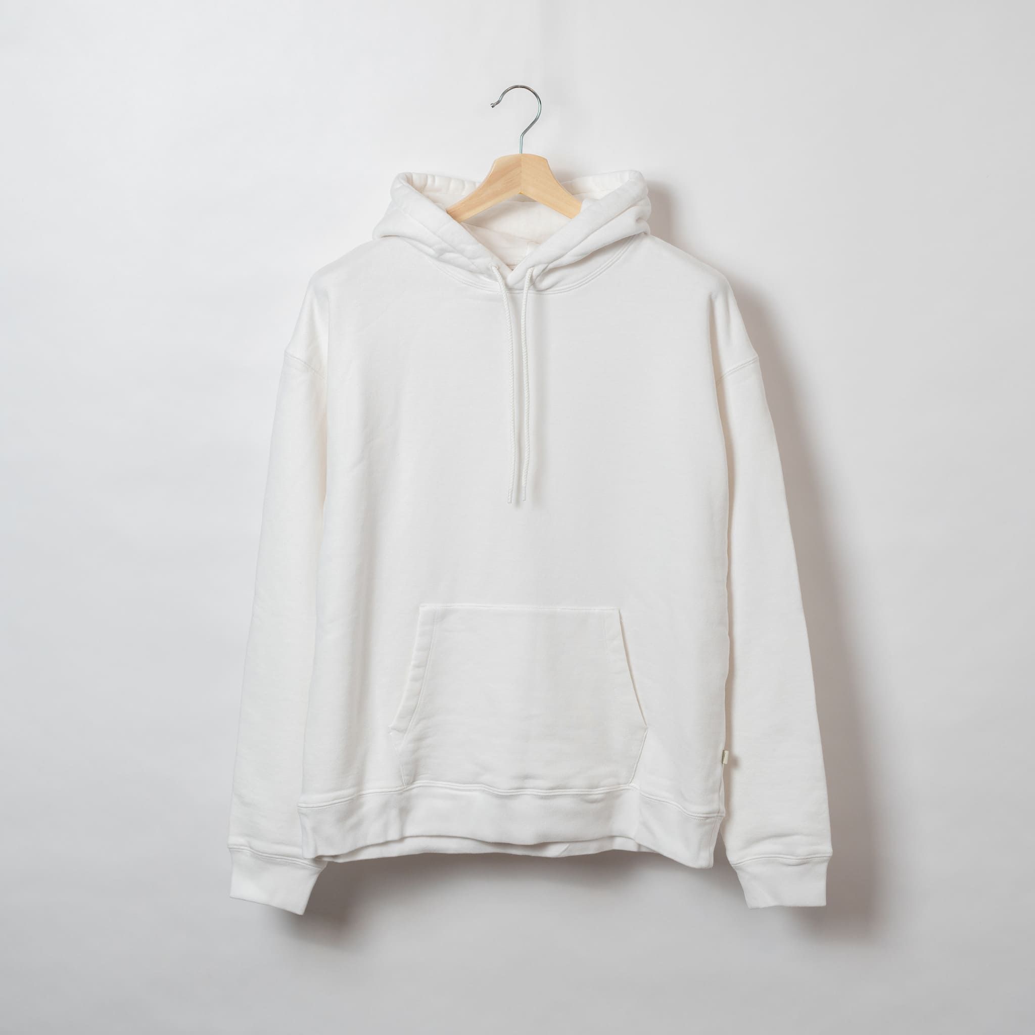 TARROW WIDE HOODY