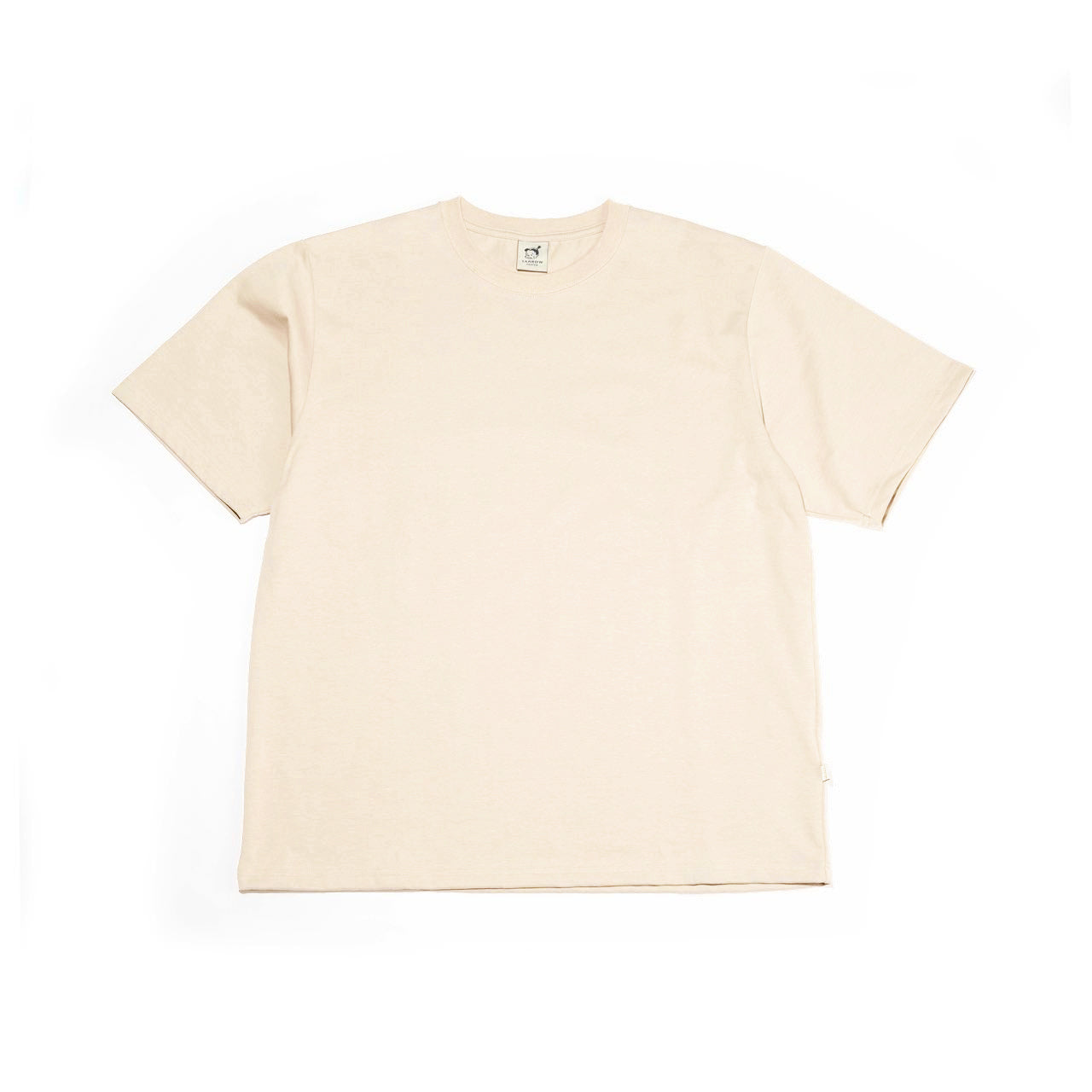 TARROW WIDE TEE