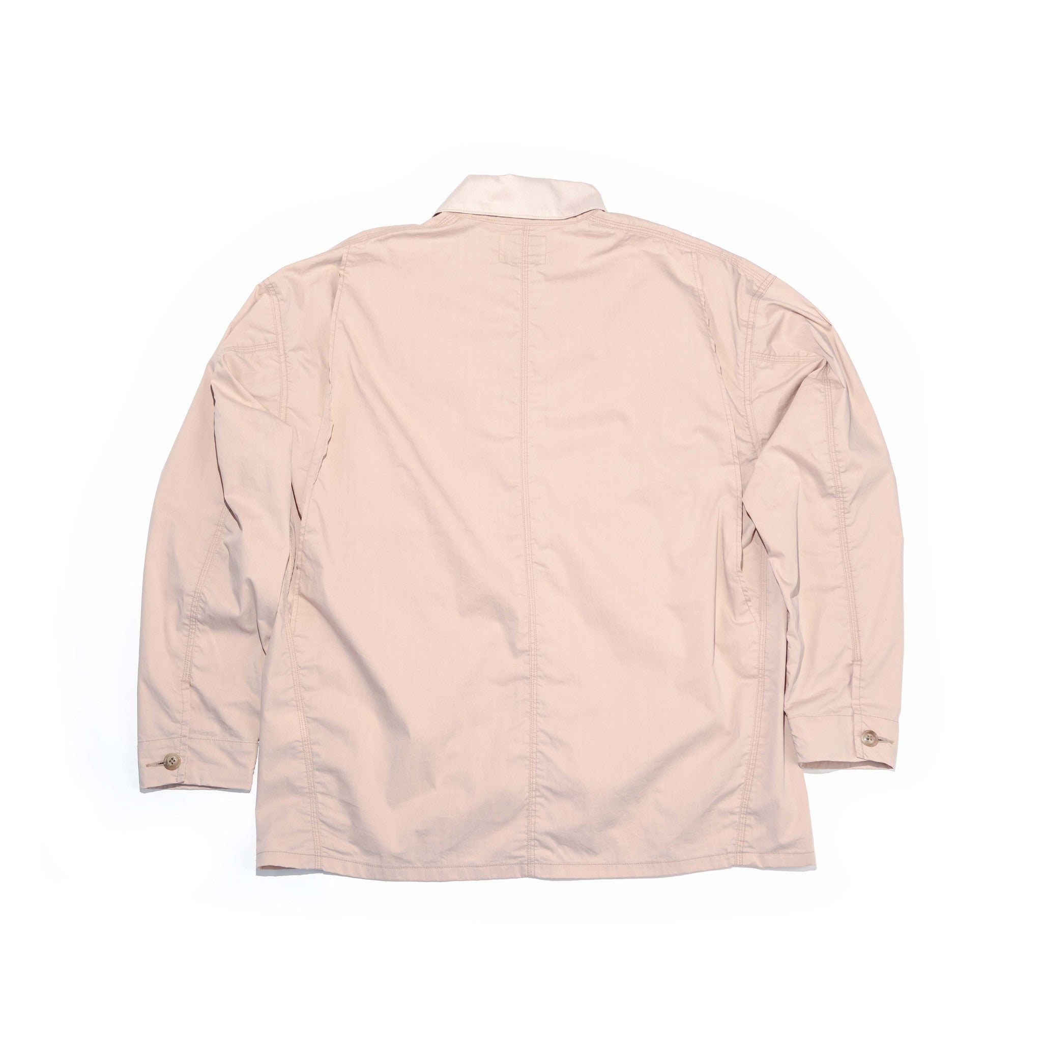 SHIRT COVERALL